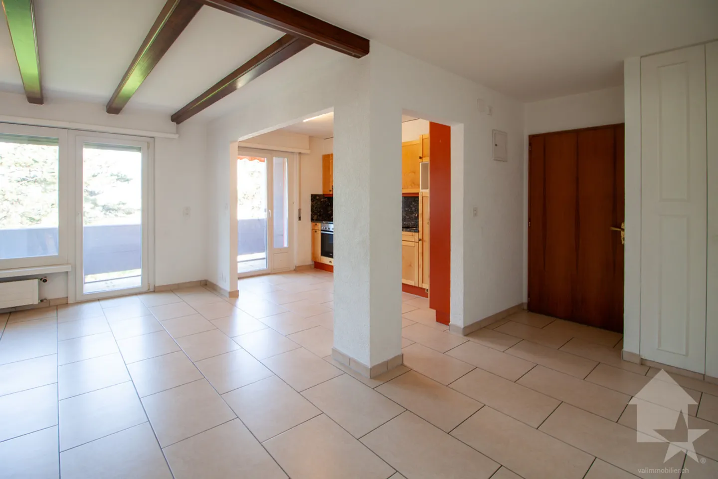 Appartamento 4.5 stanze - Foto 9 di 21