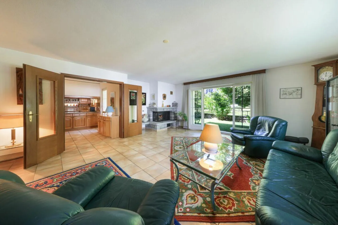 CEVIO - Enchanting house immersed in greenery - Photo 11 of 20