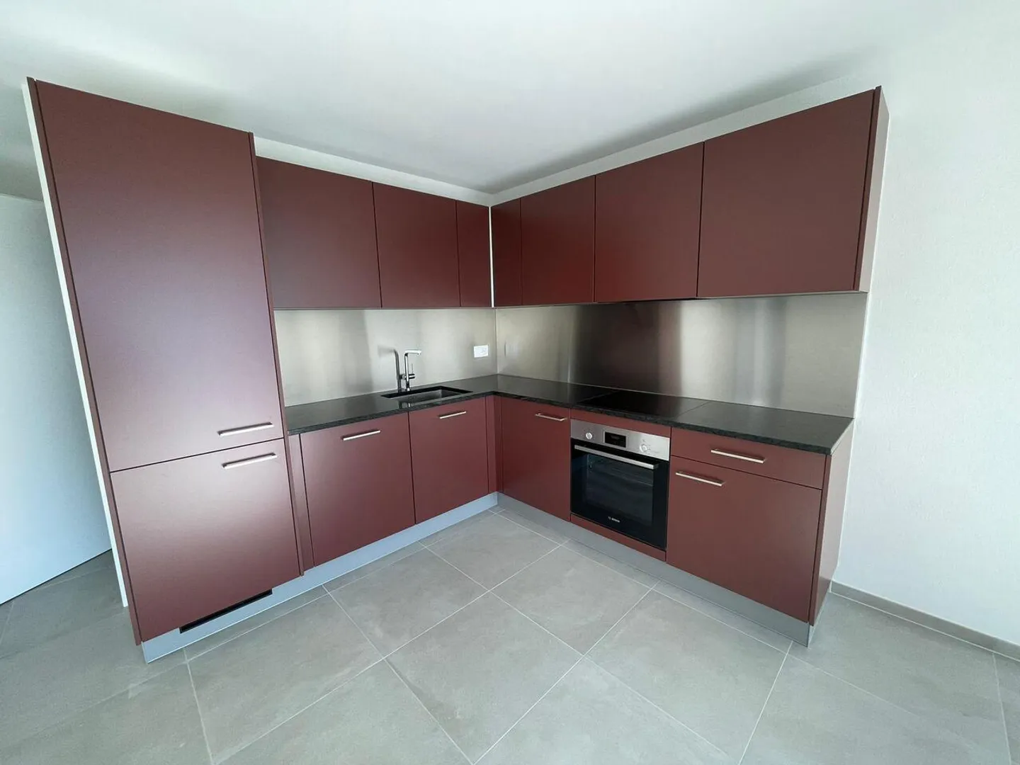 Magnifique appartement neuf avec grand balcon - Photo 1 sur 14