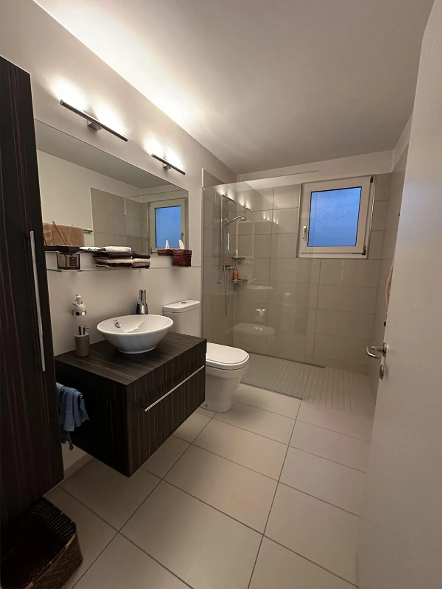 Maison individuelle indépendante dans un emplacement ensoleillé à Augwil - Photo 13 sur 14