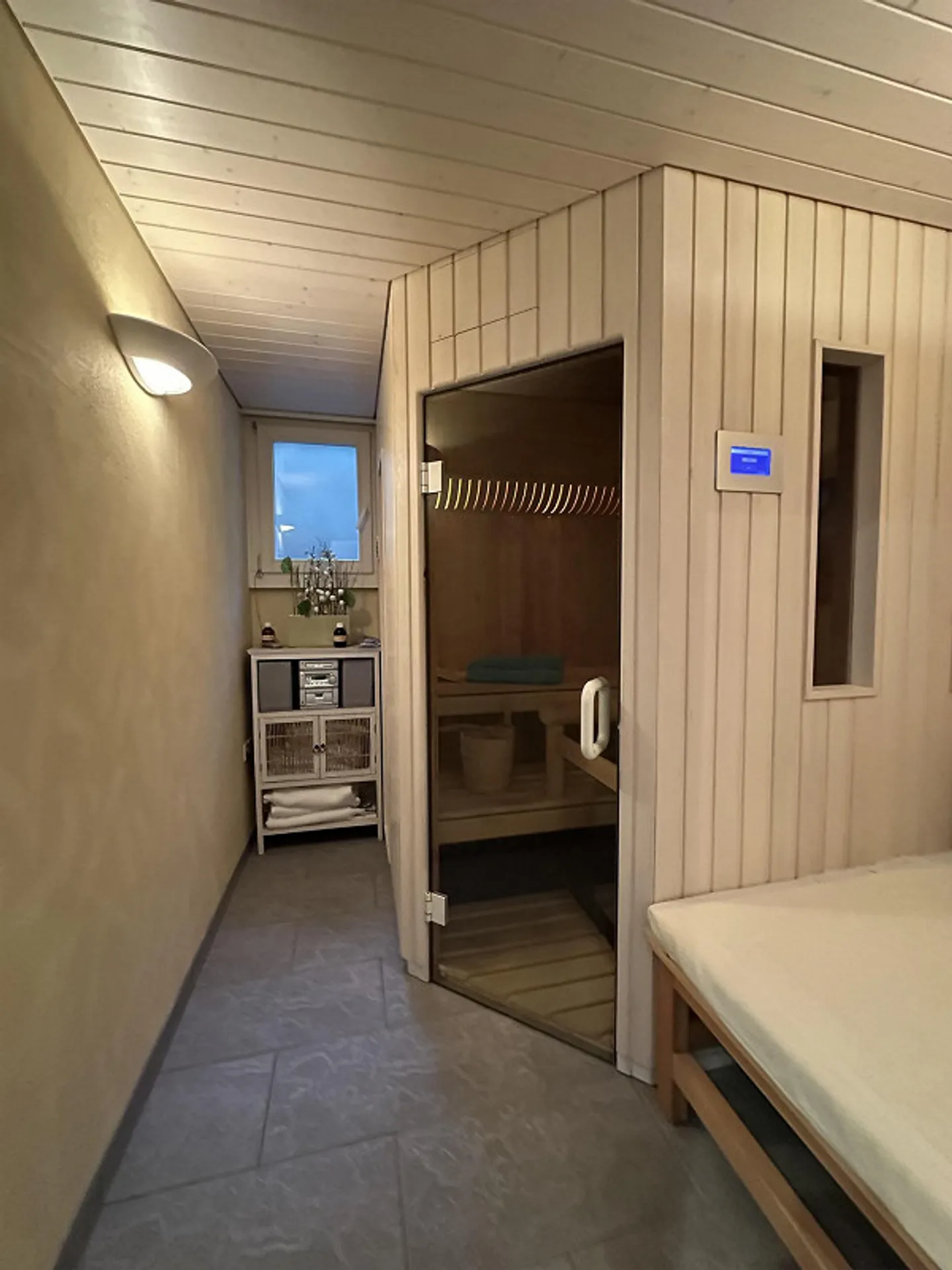 Maison individuelle indépendante dans un emplacement ensoleillé à Augwil - Photo 14 sur 14