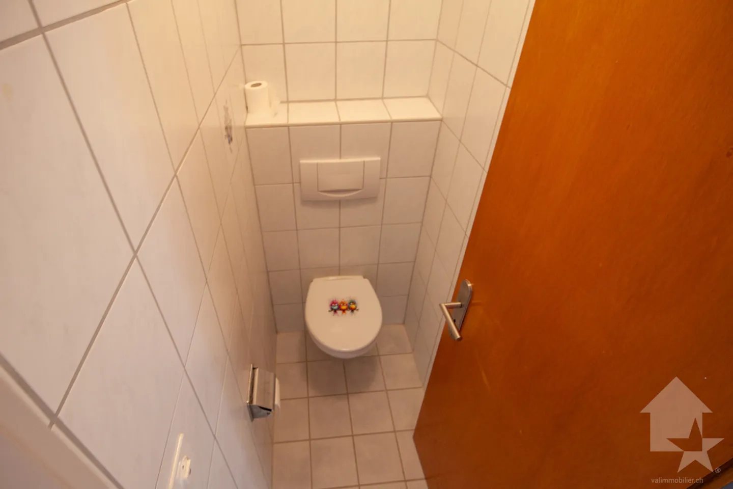 Appartamento 4.5 stanze - Foto 10 di 21