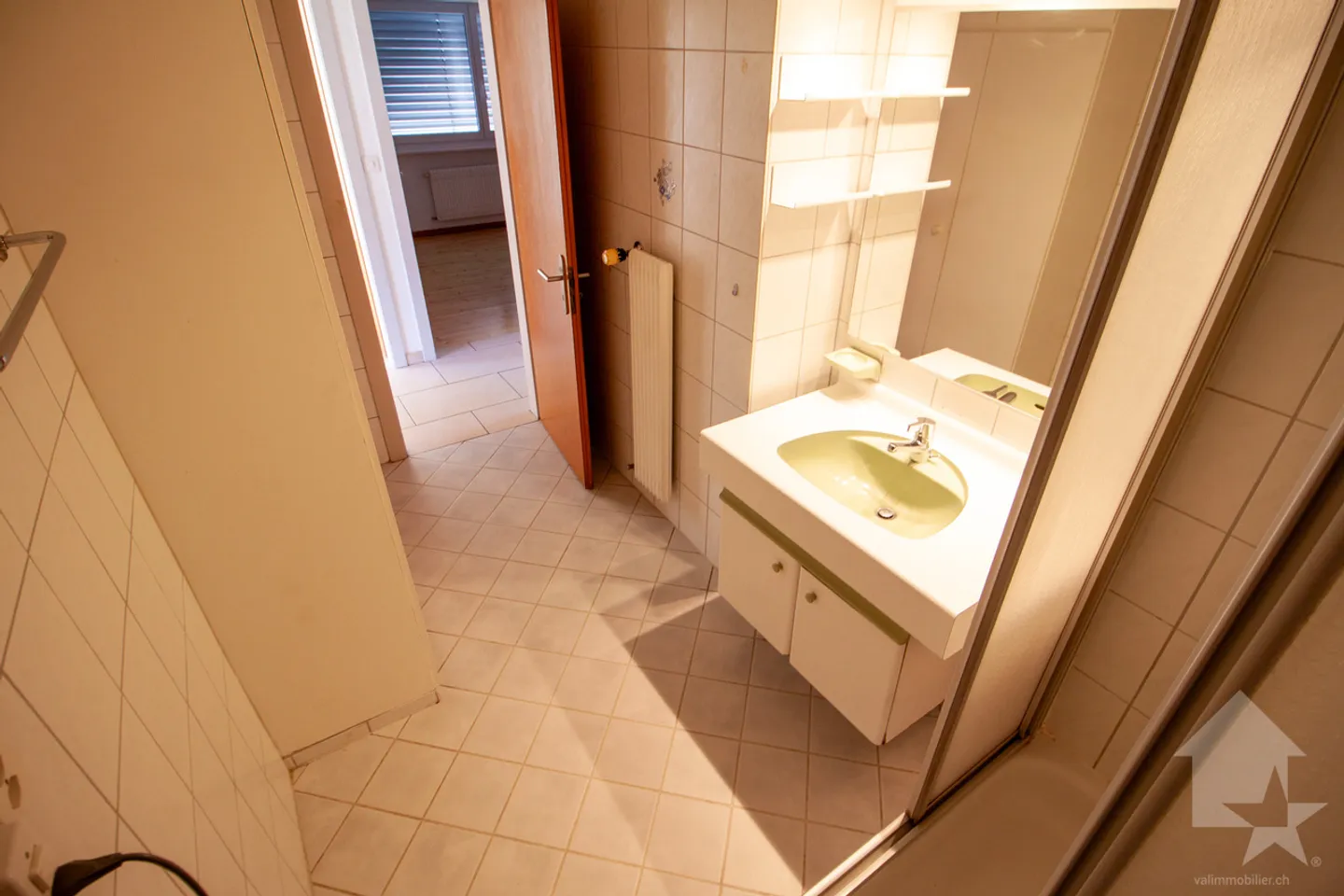 Appartamento 4.5 stanze - Foto 12 di 21