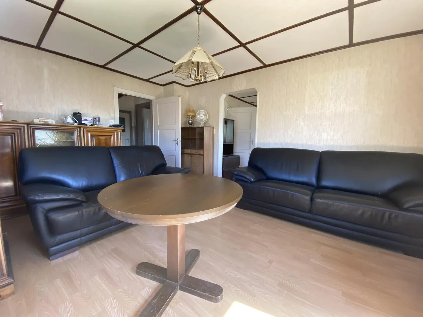 Gemütliches Familienhaus - Foto 10 von 13