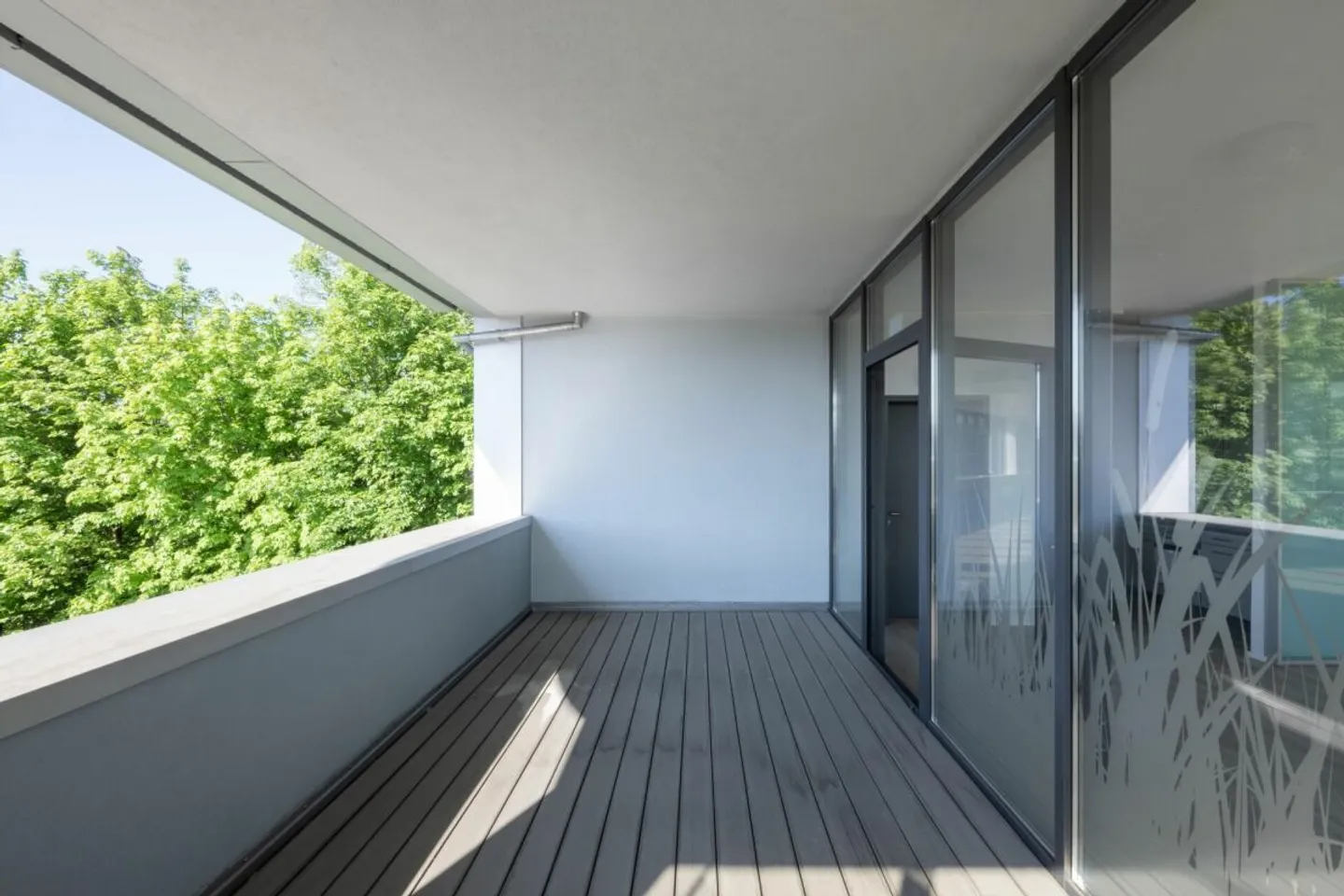 Magnificent furnished offices of 270 m2 with terrace, for rent in Crissier - Photo 4 of 9