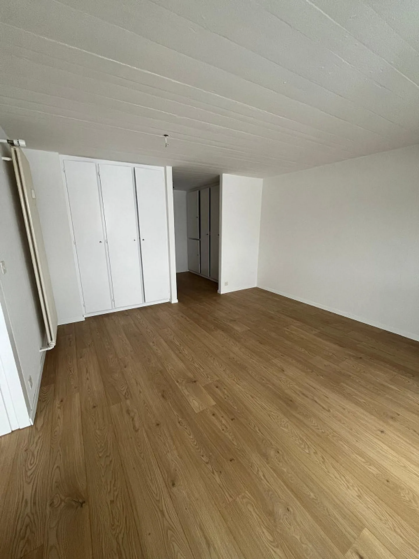 Renovated 2-room apartment on the 3rd floor in Langenthal - Photo 4 of 5