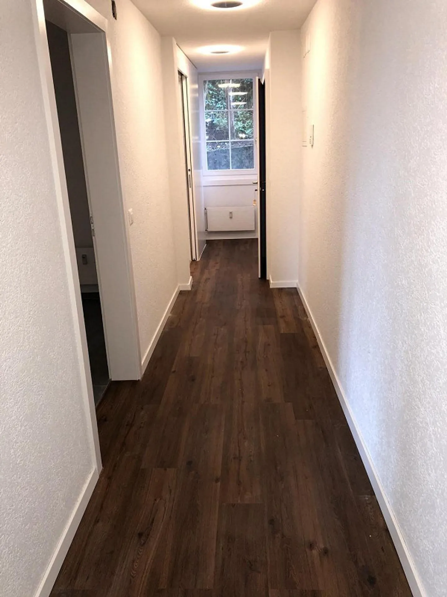 Appartement central de 3,5 pièces avec terrasse à louer à Burgdorf - Photo 4 sur 10