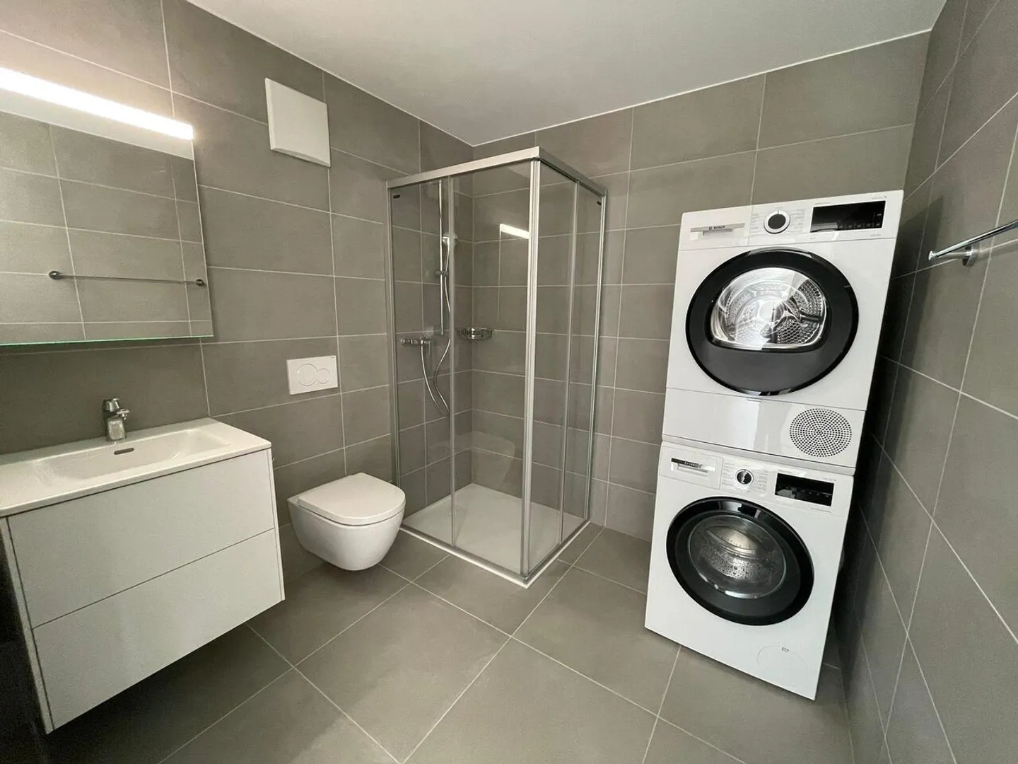 Magnifique appartement neuf avec grand balcon - Photo 7 sur 14