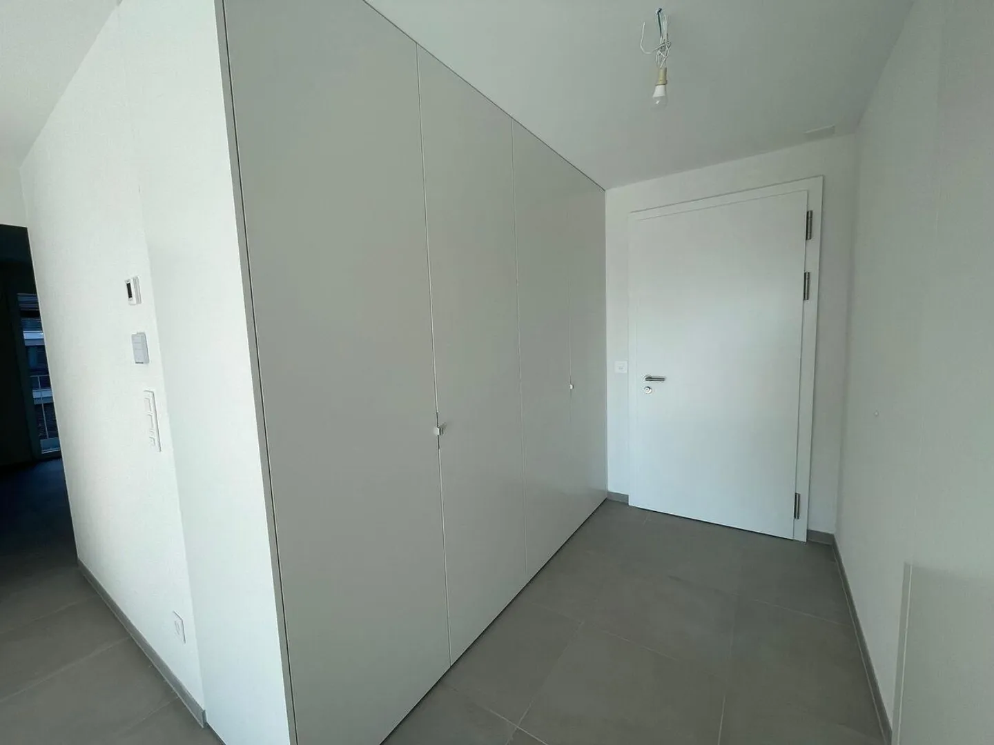 Magnifique appartement neuf avec grand balcon - Photo 8 sur 14