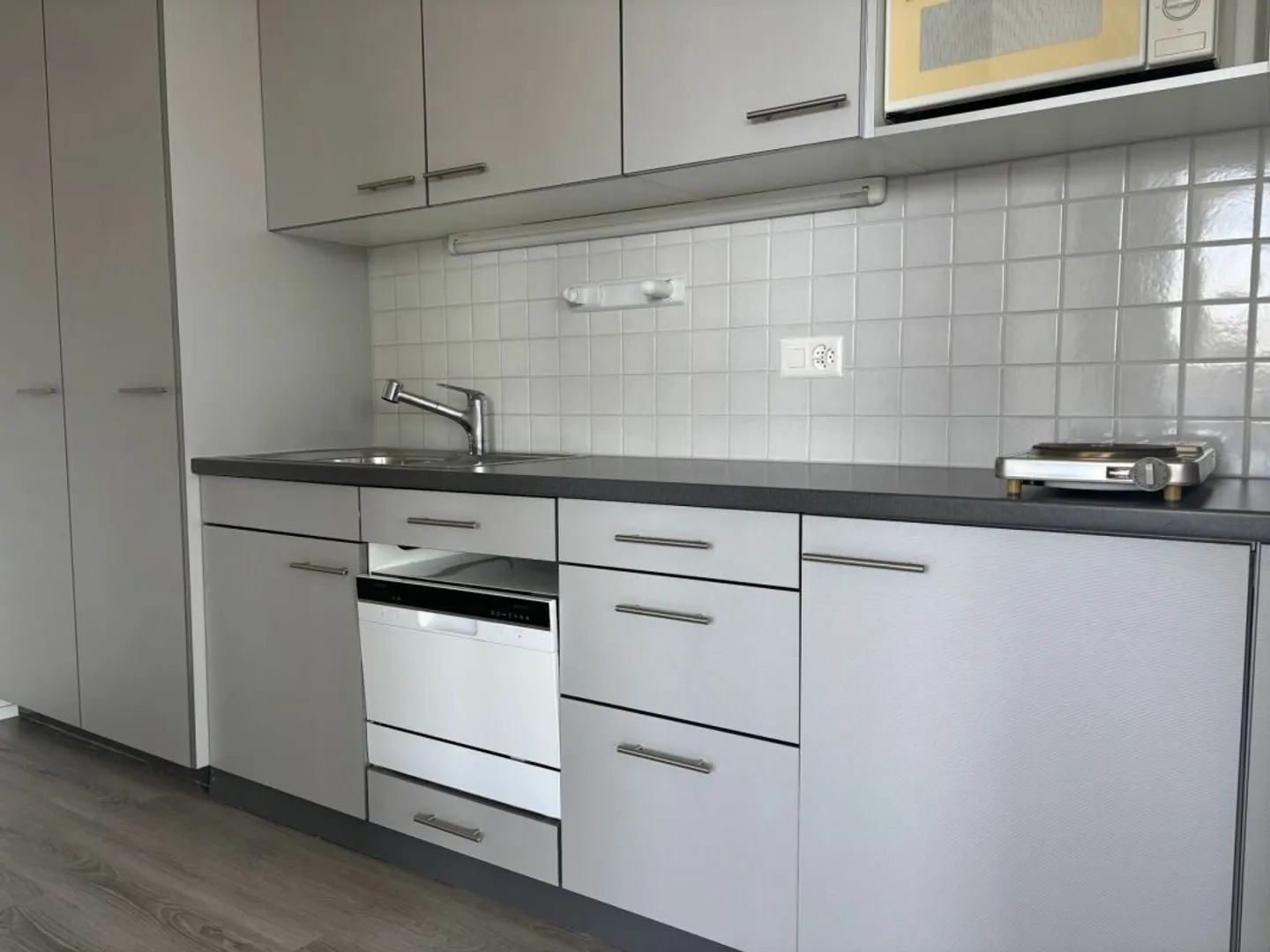 Magnificent furnished offices of 270 m2 with terrace, for rent in Crissier - Photo 7 of 9