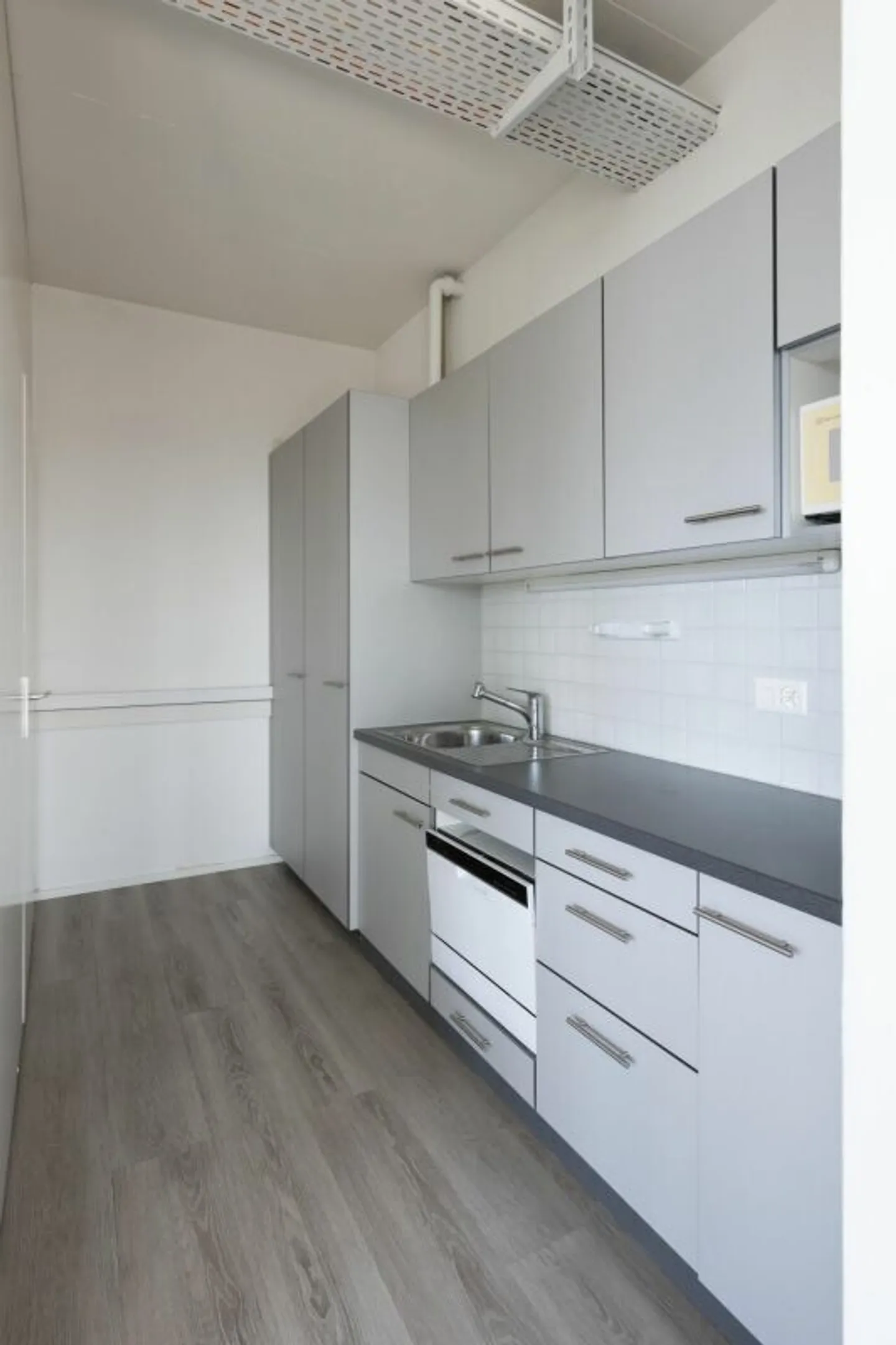 Magnificent furnished offices of 270 m2 with terrace, for rent in Crissier - Photo 8 of 9