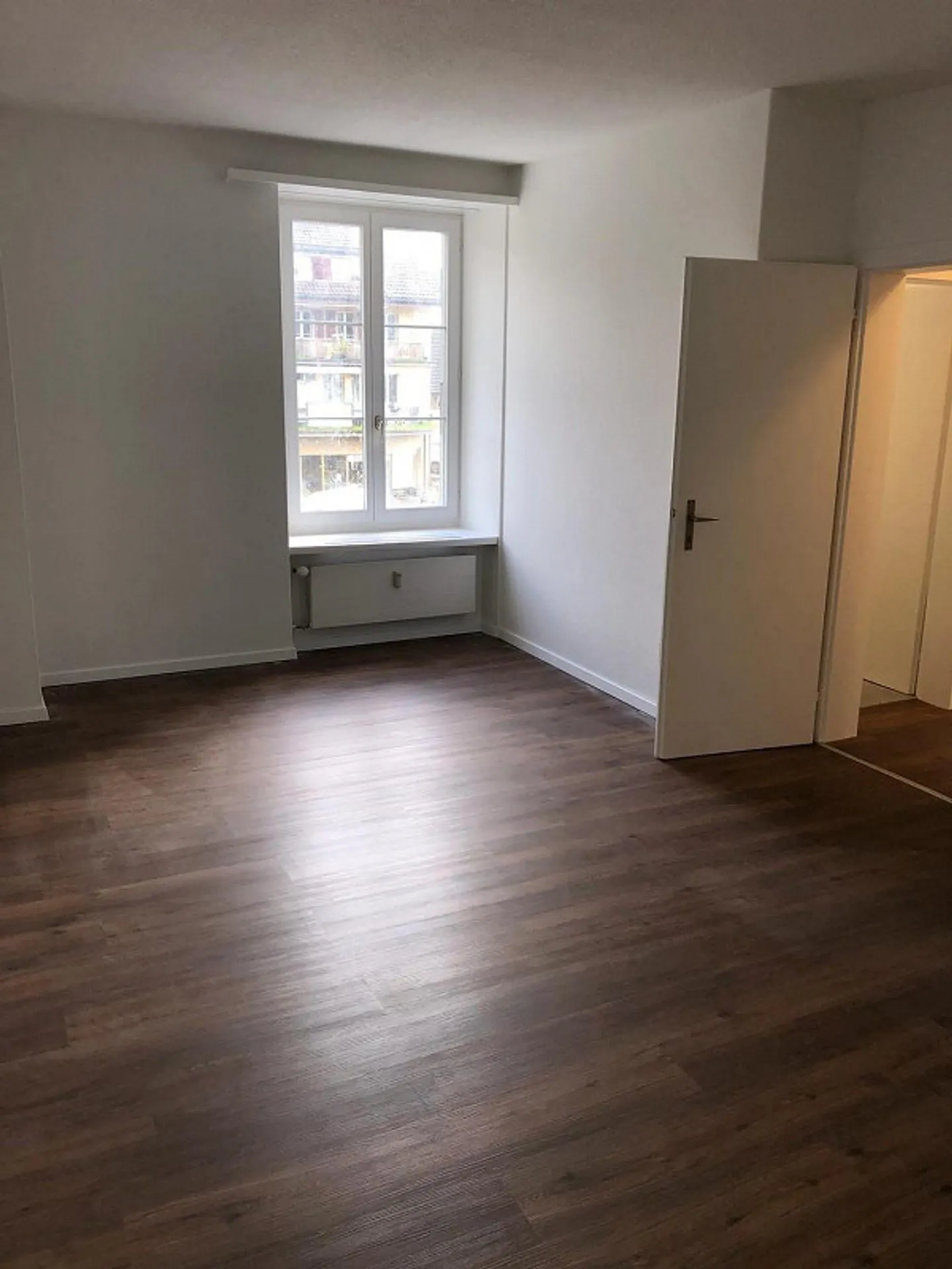 Appartement central de 3,5 pièces avec terrasse à louer à Burgdorf - Photo 5 sur 10