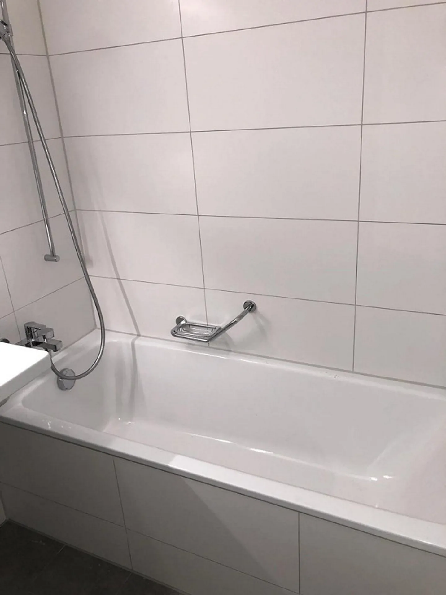 Appartement central de 3,5 pièces avec terrasse à louer à Burgdorf - Photo 8 sur 10