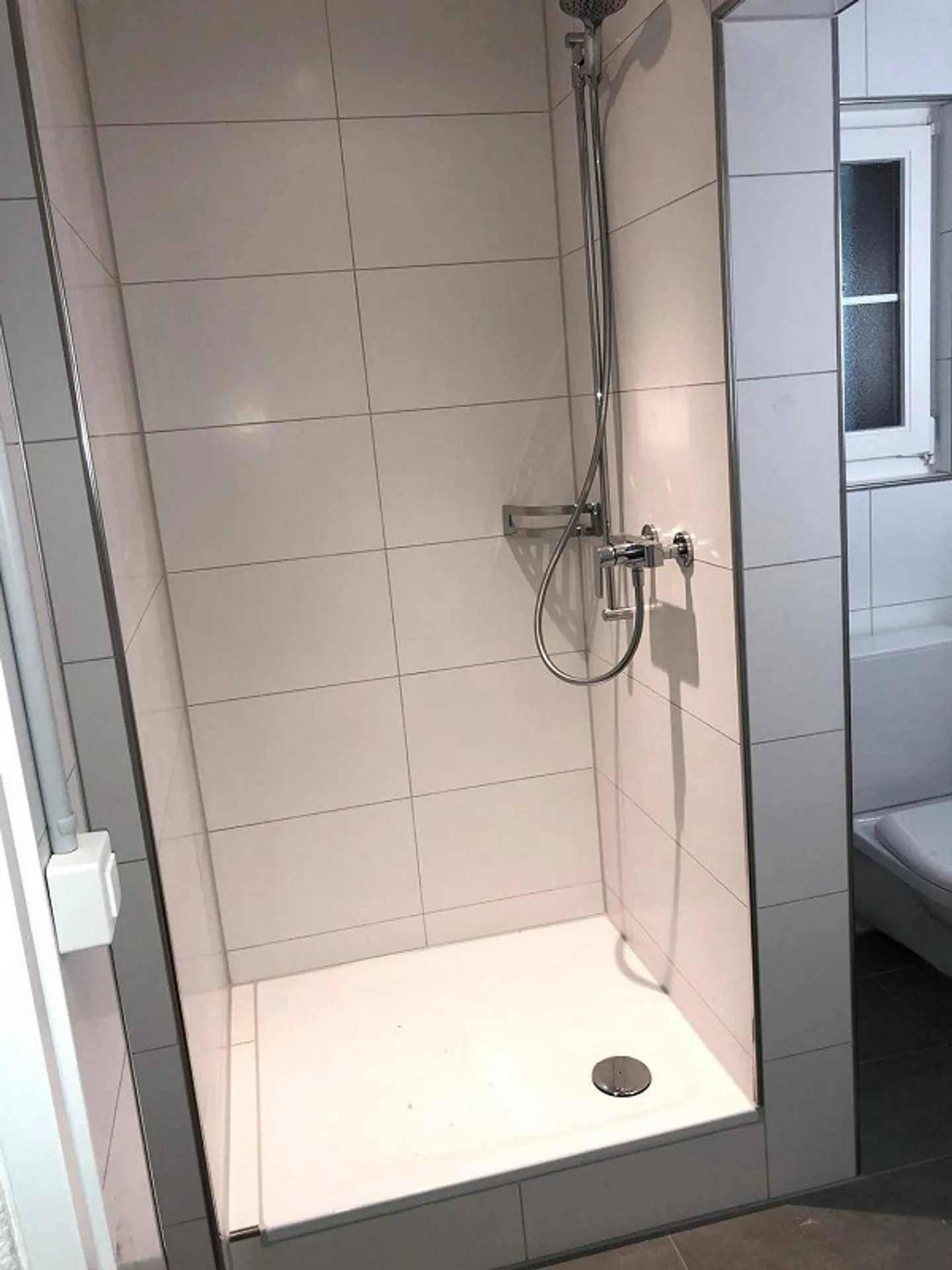 Appartement central de 3,5 pièces avec terrasse à louer à Burgdorf - Photo 9 sur 10