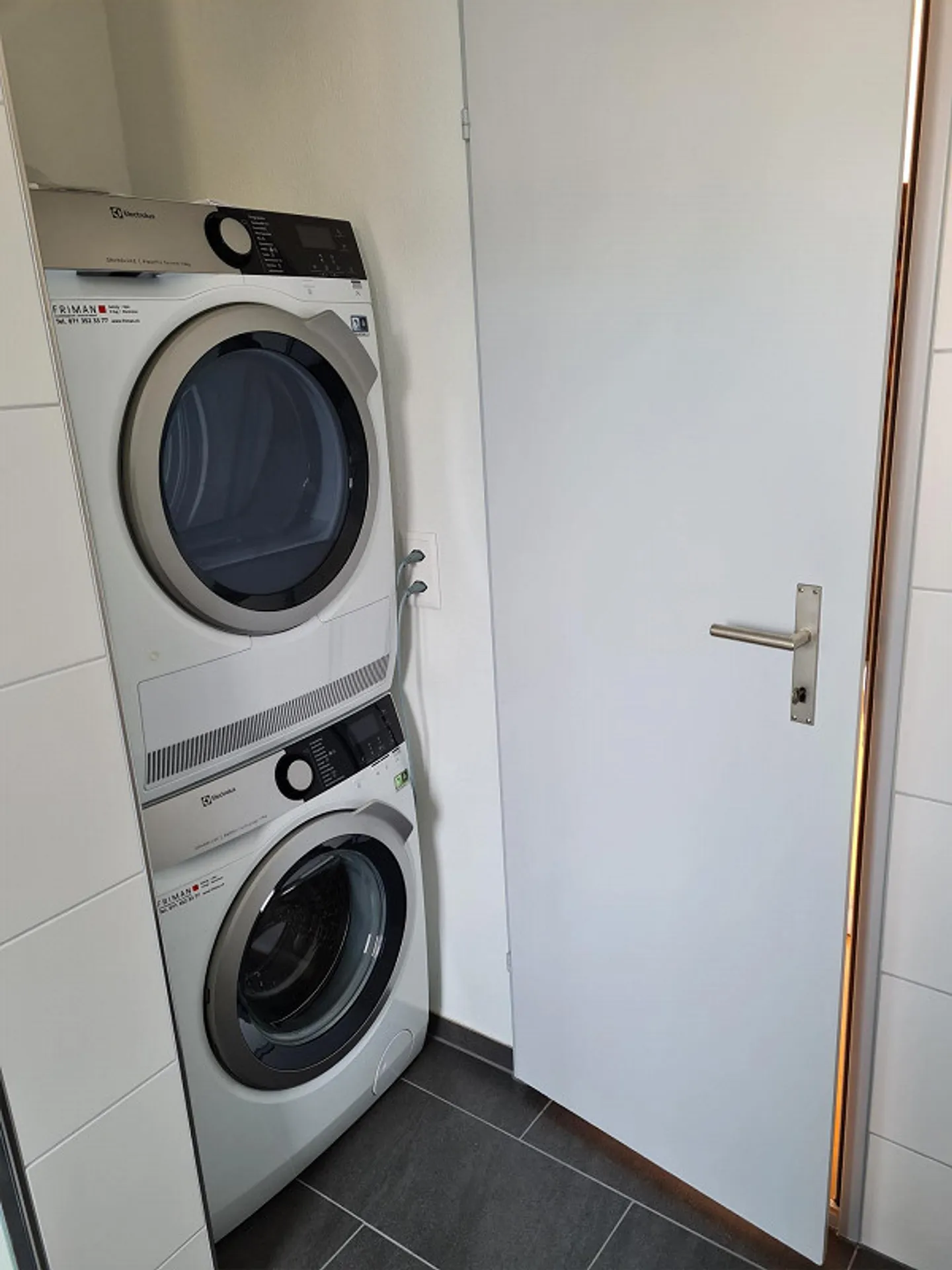 Appartamento di 5.5 locali - Foto 6 di 6