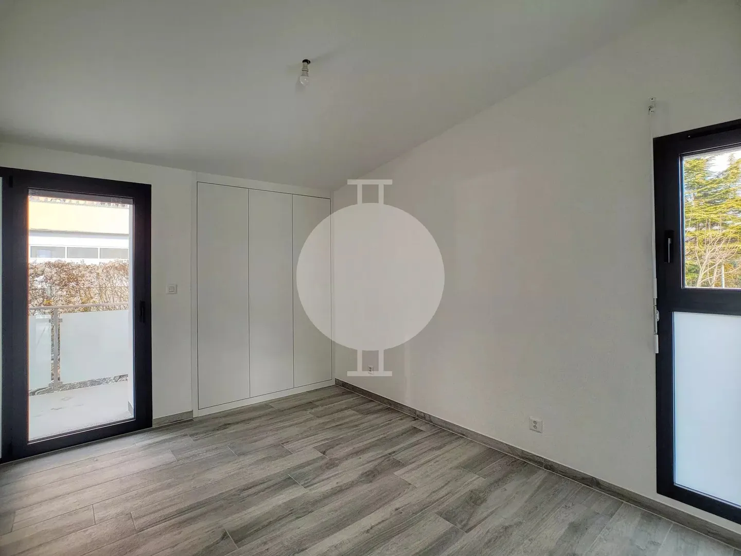 Superba villa contemporanea e a schiera nel villaggio di Grimisuat - Foto 8 di 13