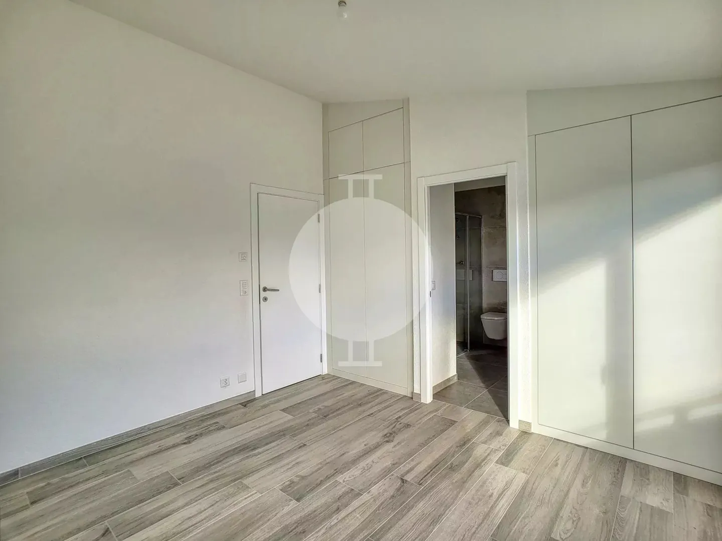 Superba villa contemporanea e a schiera nel villaggio di Grimisuat - Foto 12 di 13