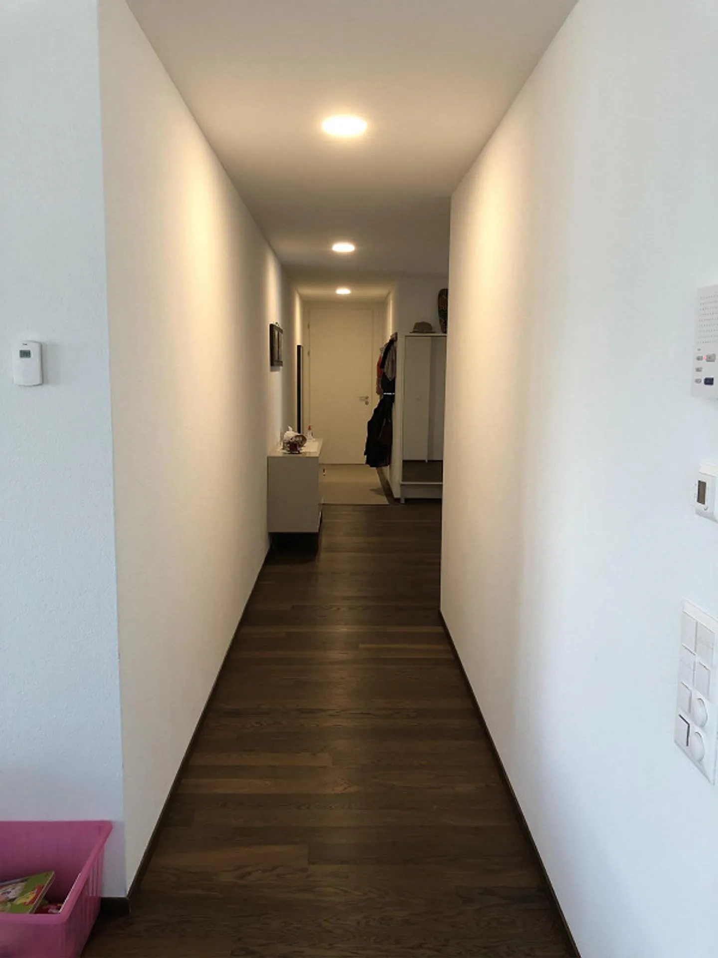 Appartamento giardino di 3,5 stanze di alta qualità con giardino privato spazioso. - Foto 3 di 12