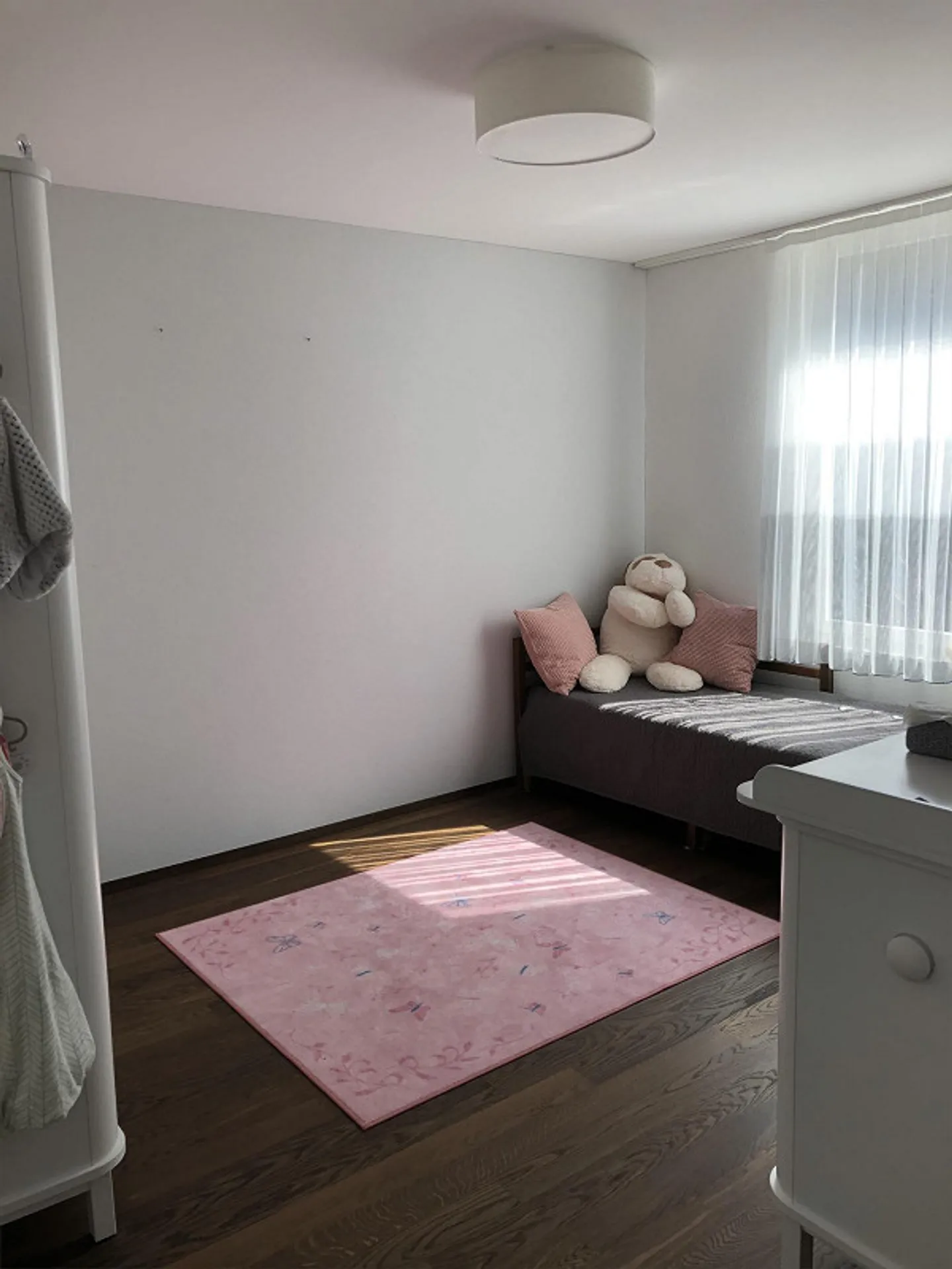 Appartamento giardino di 3,5 stanze di alta qualità con giardino privato spazioso. - Foto 5 di 12