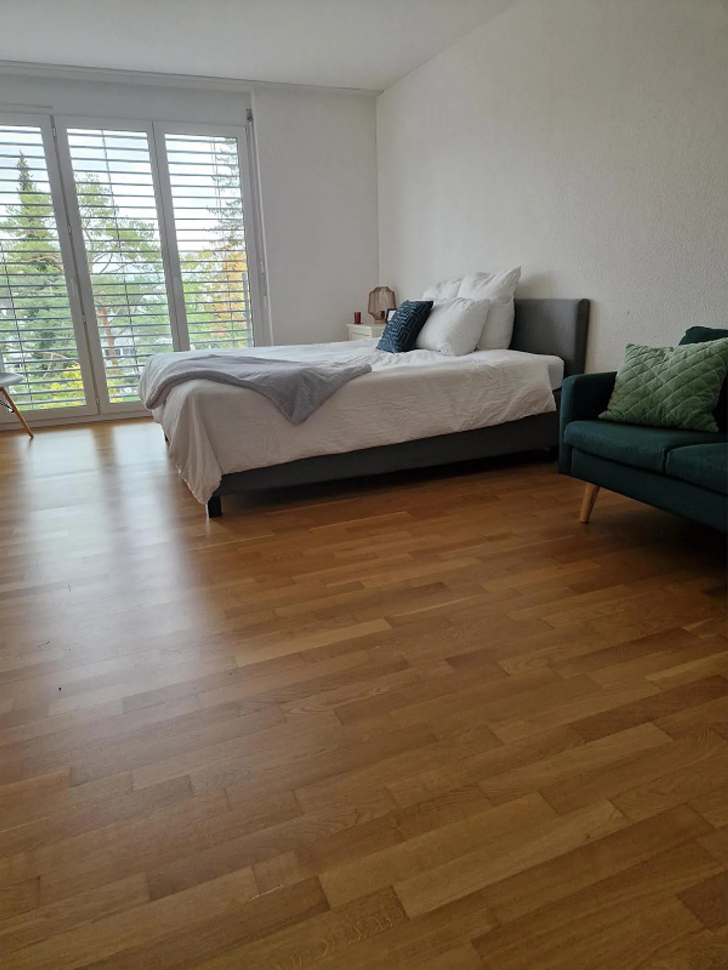 Appartamento in affitto - Foto 2 di 18