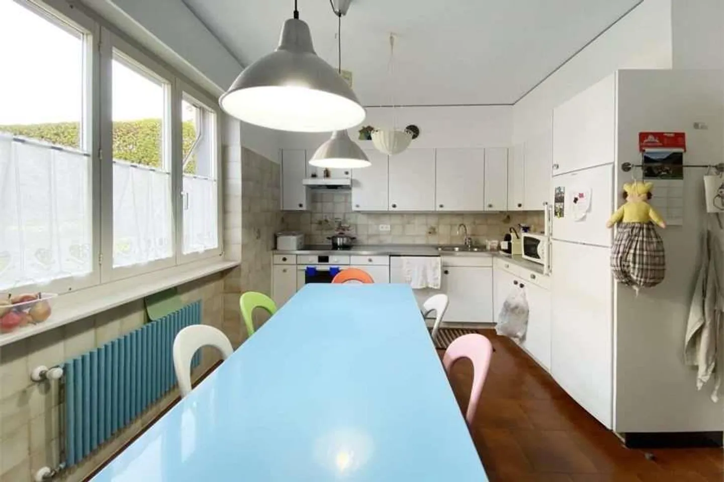 2397_Coldrerio, Maison individuelle avec piscine - Photo 5 sur 12