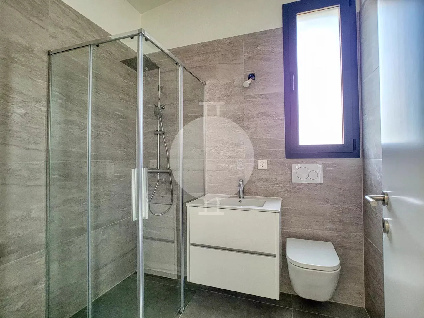 Superba villa contemporanea e a schiera nel villaggio di Grimisuat - Foto 10 di 13