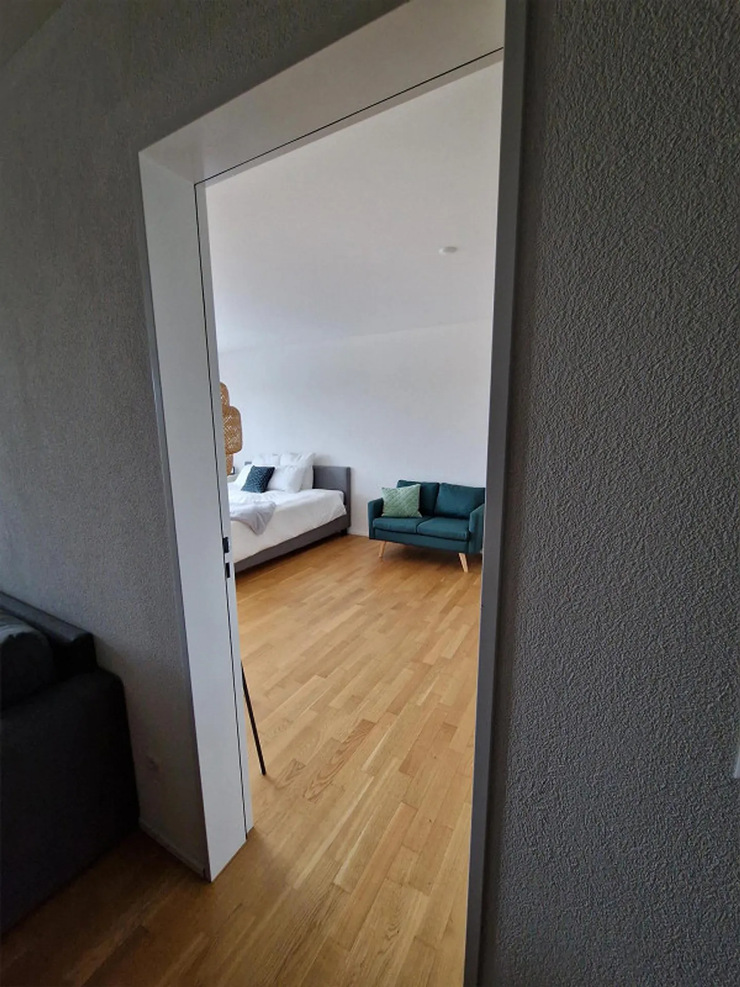 Appartamento in affitto - Foto 4 di 18