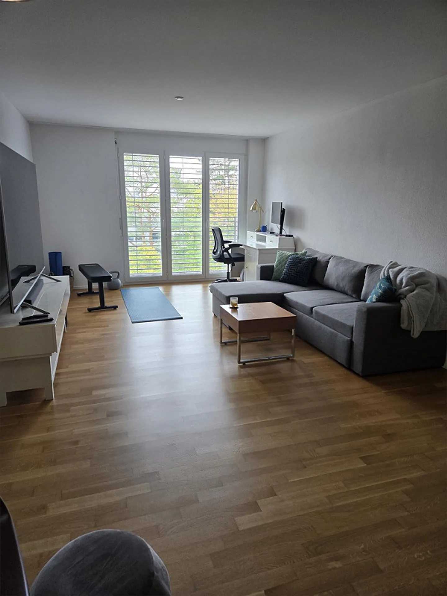 Appartamento in affitto - Foto 6 di 18