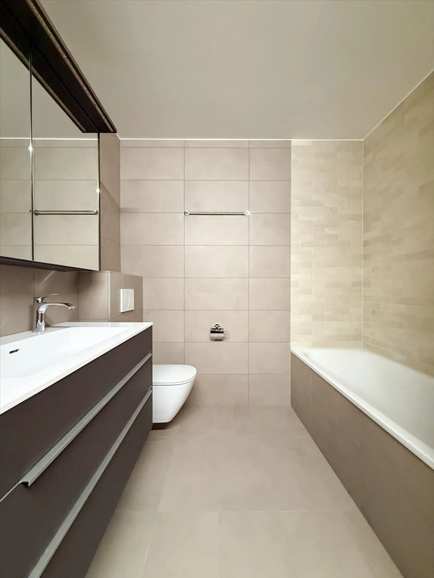 Appartement 4,5 pièces rénové à Sion - Photo 6 sur 12