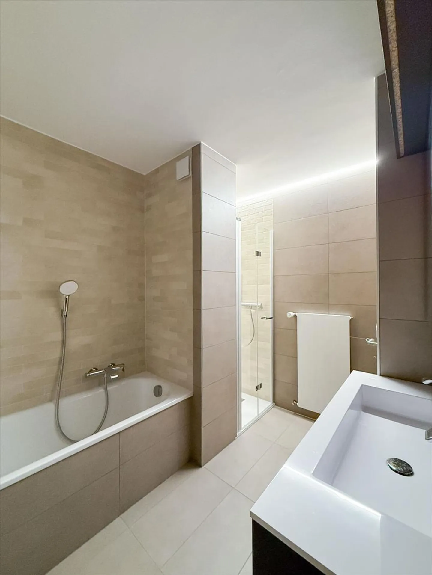 Appartement 4,5 pièces rénové à Sion - Photo 7 sur 12