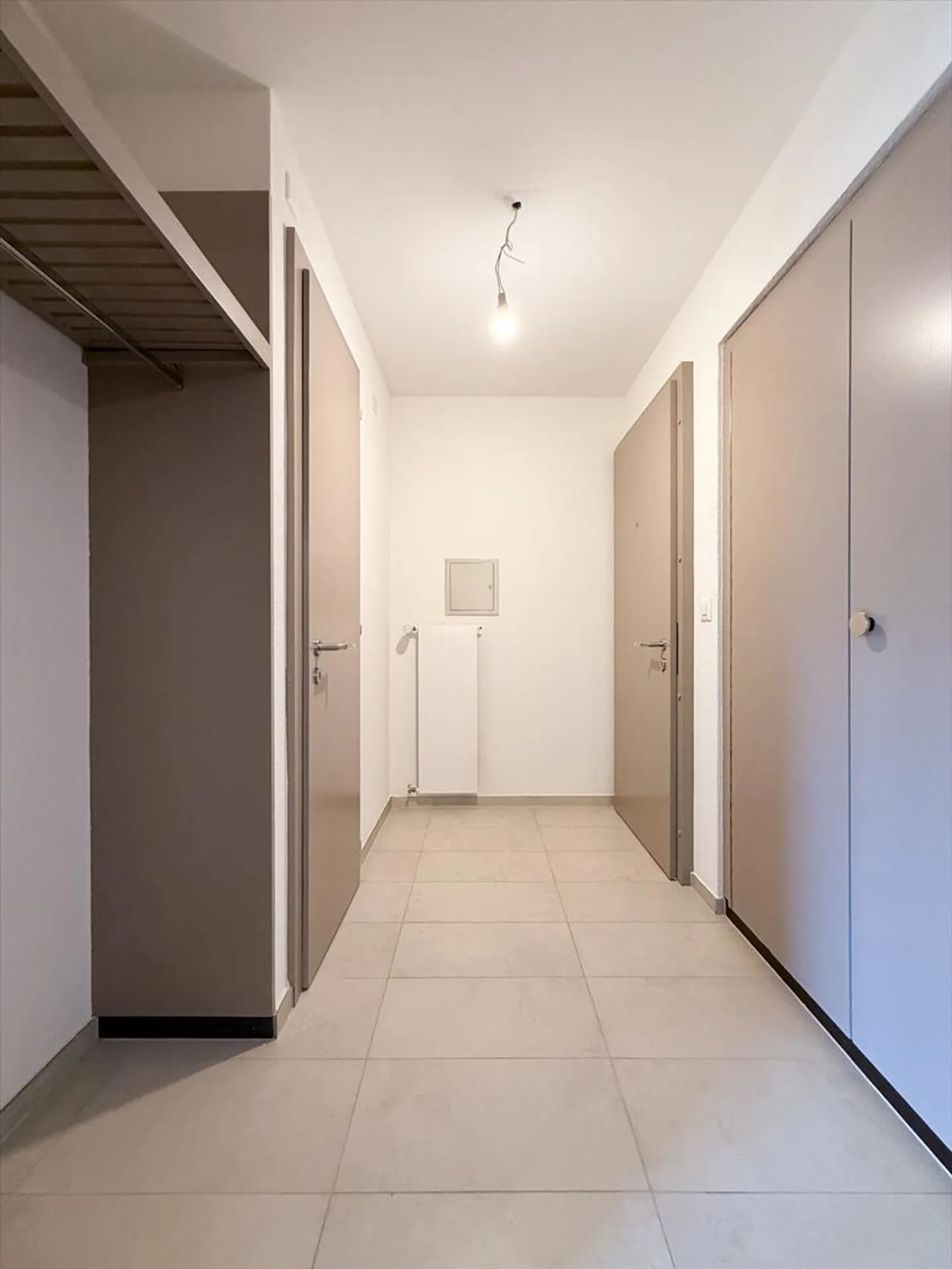 Appartement 4,5 pièces rénové à Sion - Photo 12 sur 12