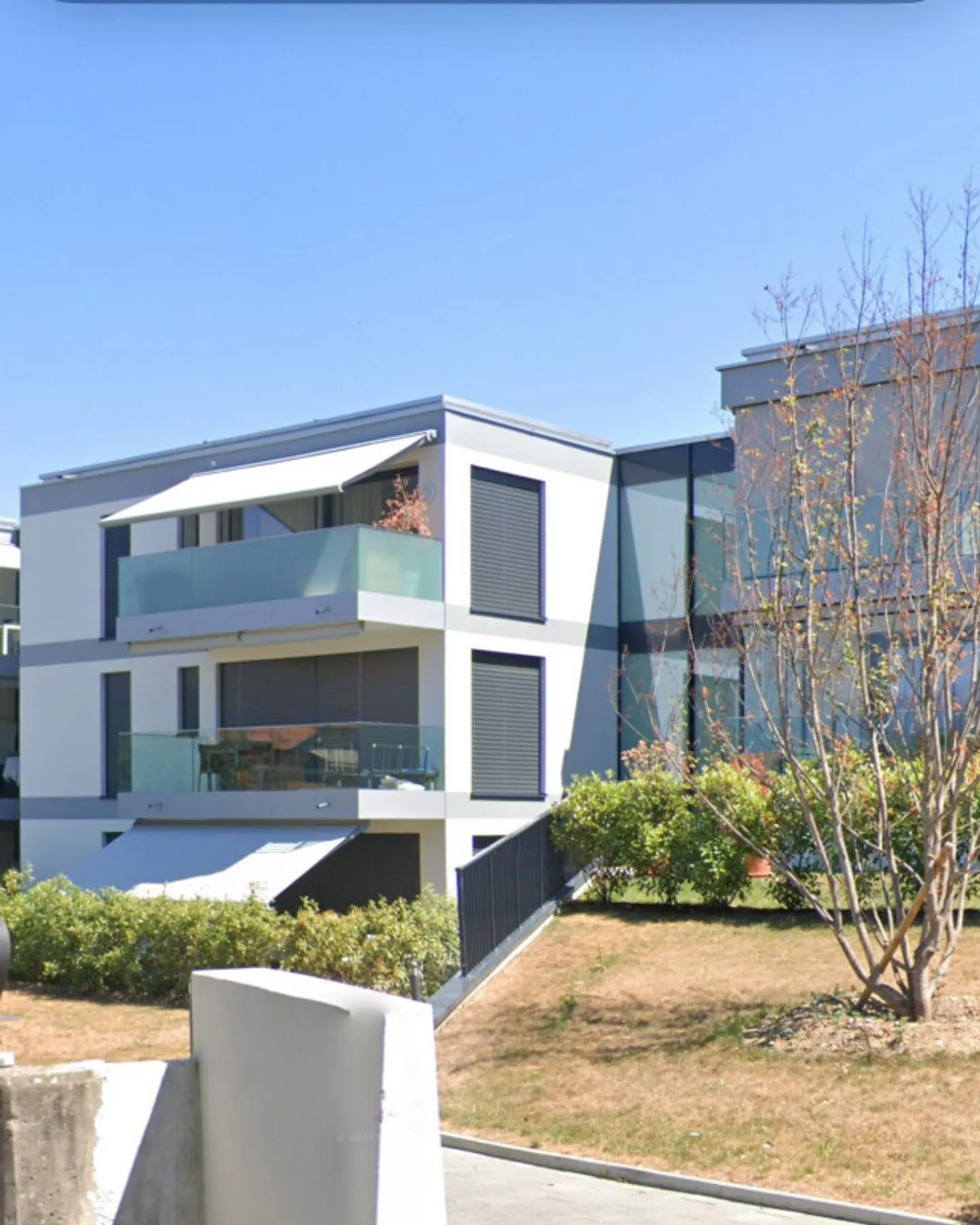 MONOLOCALE ARREDATO CON TERRAZZA IN AFFITTO - Foto 1 di 1