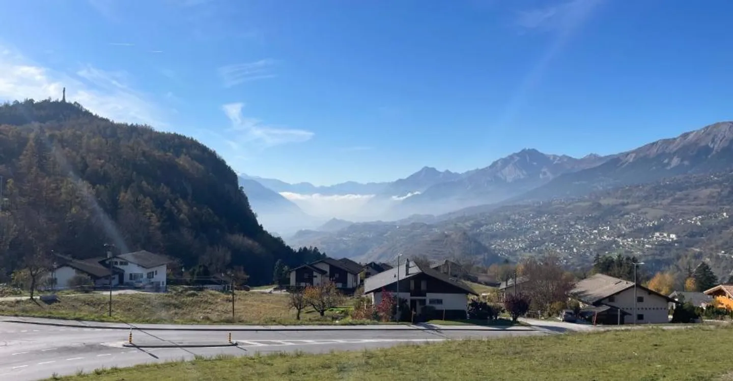 Villa de Luxe avec Vue Imprenable - Photo 3 sur 9