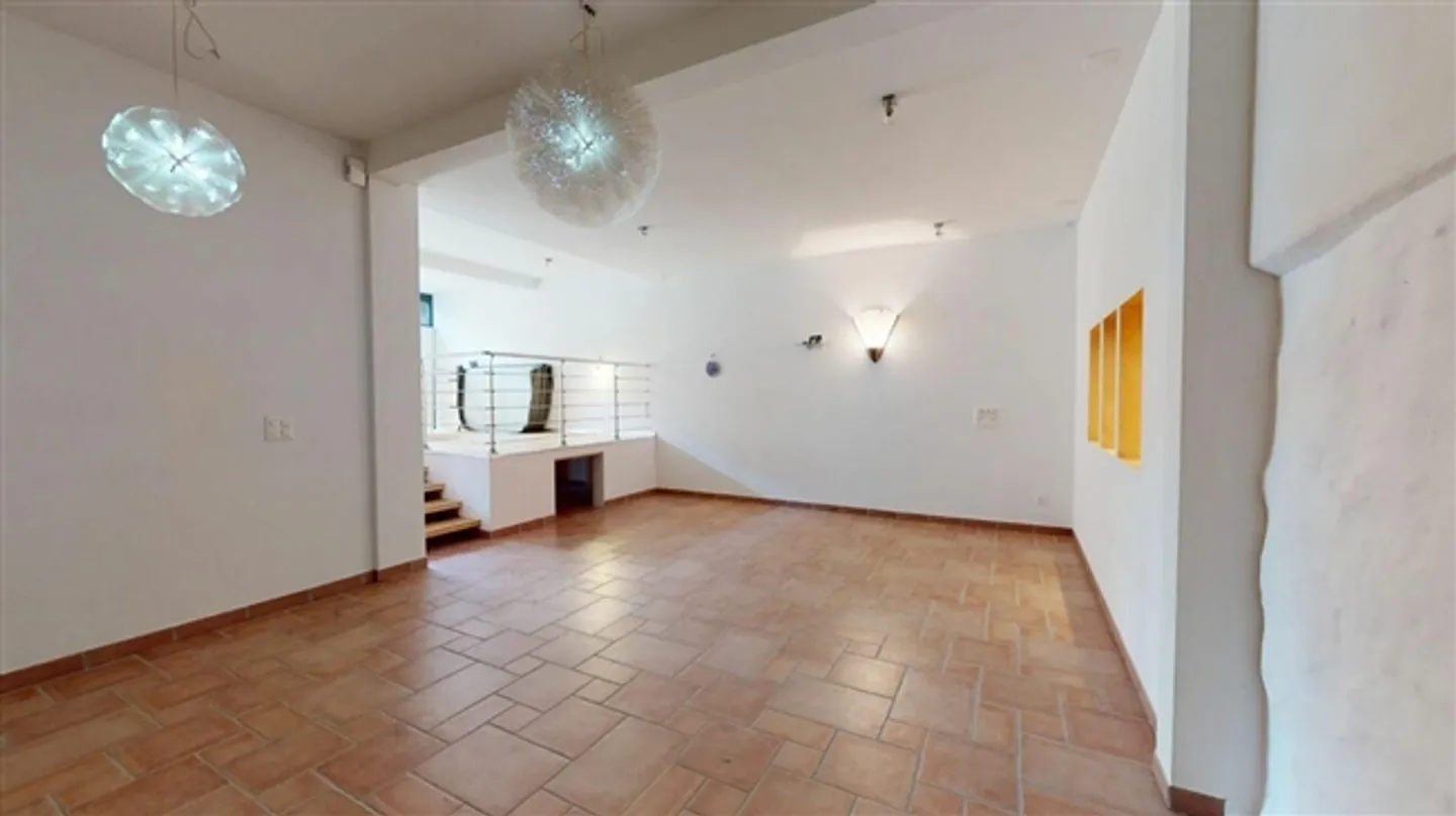 «6.5 Zimmer Bauernhaus in Rickenbach mit Scheune» - Foto 6 von 14