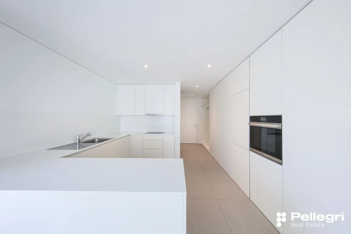 Modernes Apartment in Locarno - Foto 2 von 7