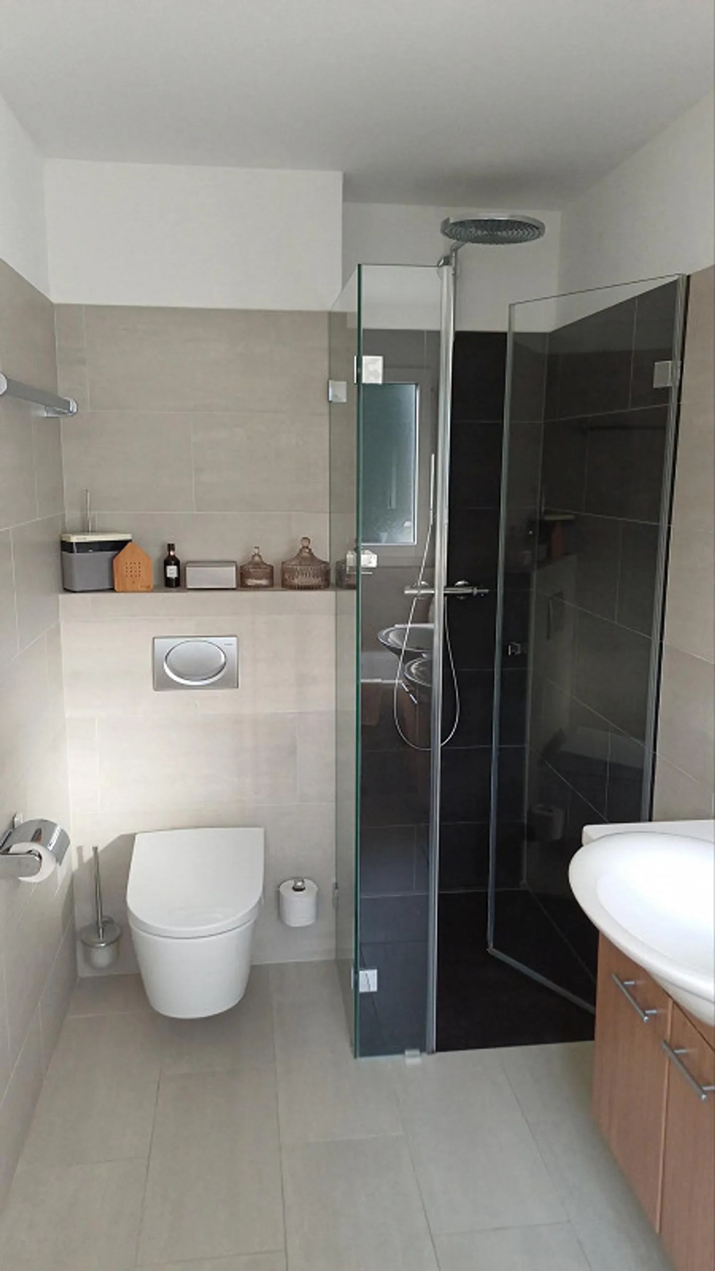 Exclusive apartment in prime location: lake view, private garden, top comfort - Photo 9 of 13