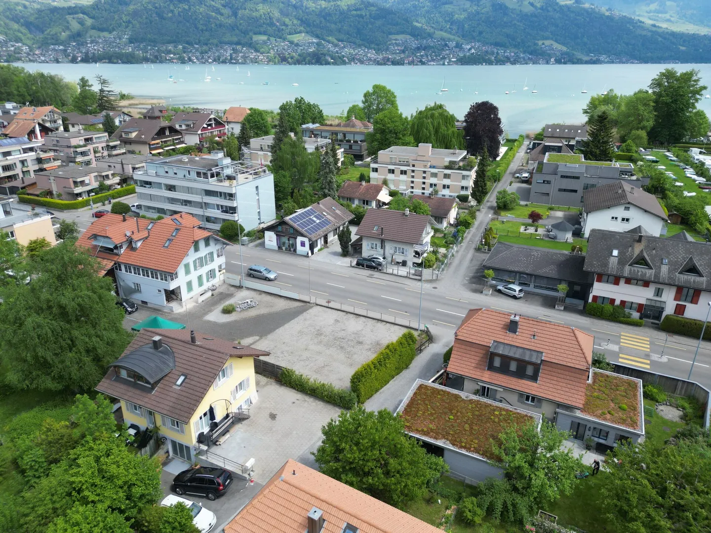 Tre piani, mille possibilità - Benvenuti ad Ahornweg 2! - Foto 1 di 25