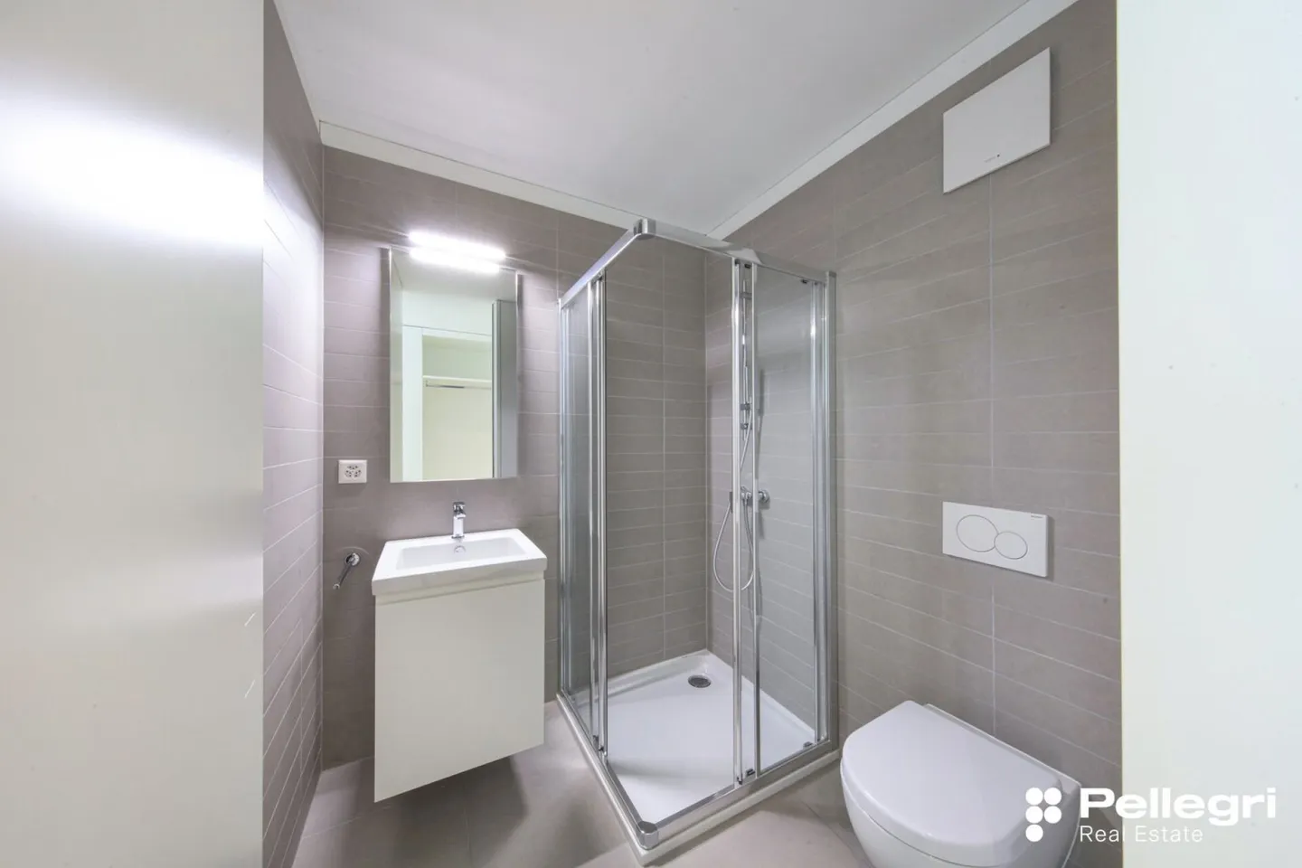 Modernes Apartment in Locarno - Foto 3 von 7