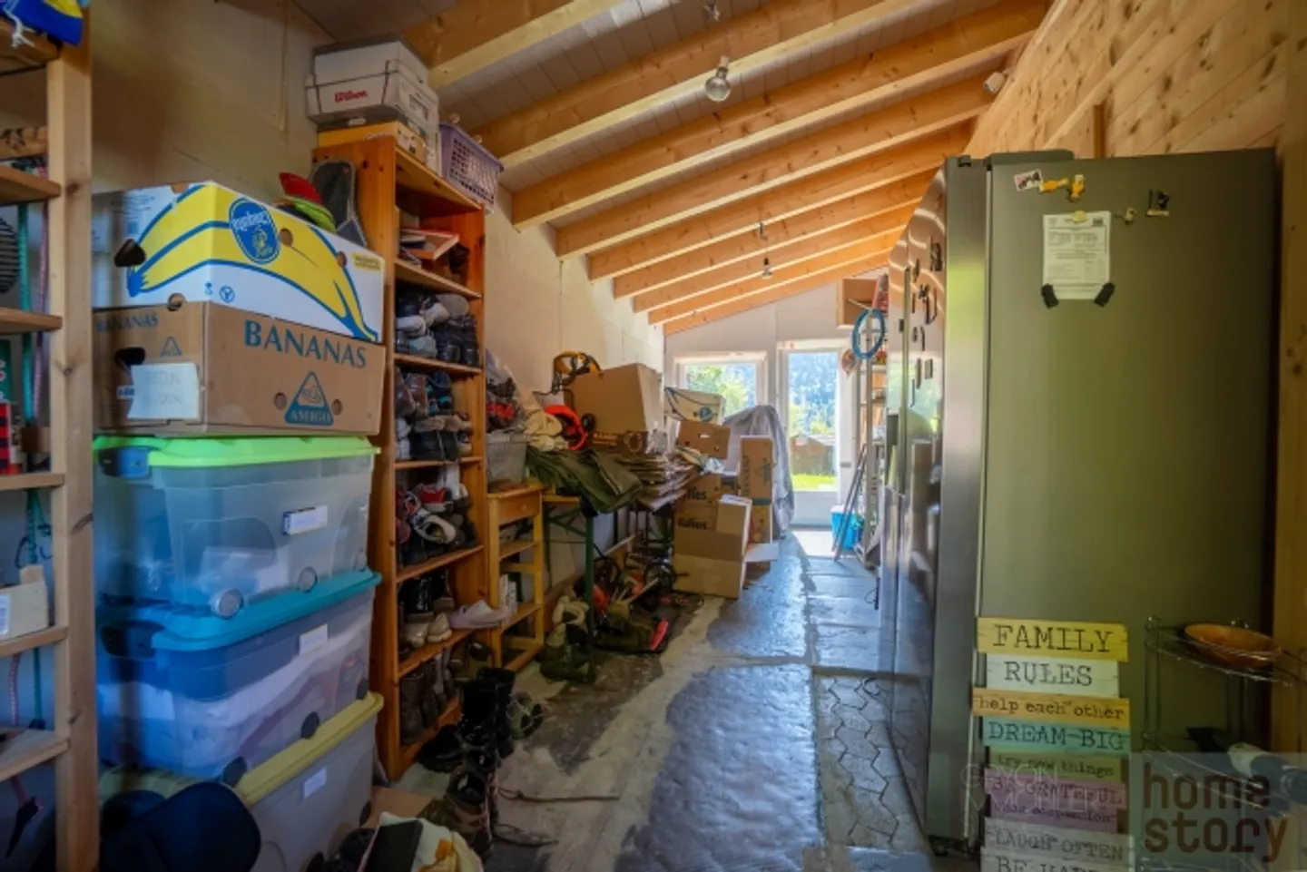 Charming chalet with studio, in the heart of alpine nature - Photo 18 of 20