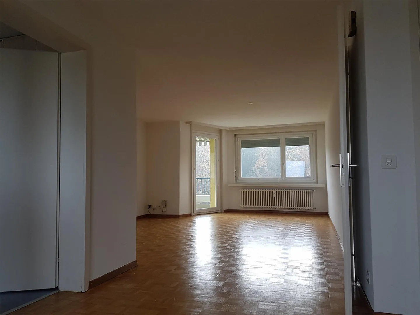 Appartamento 4.5 stanze - Foto 4 di 10