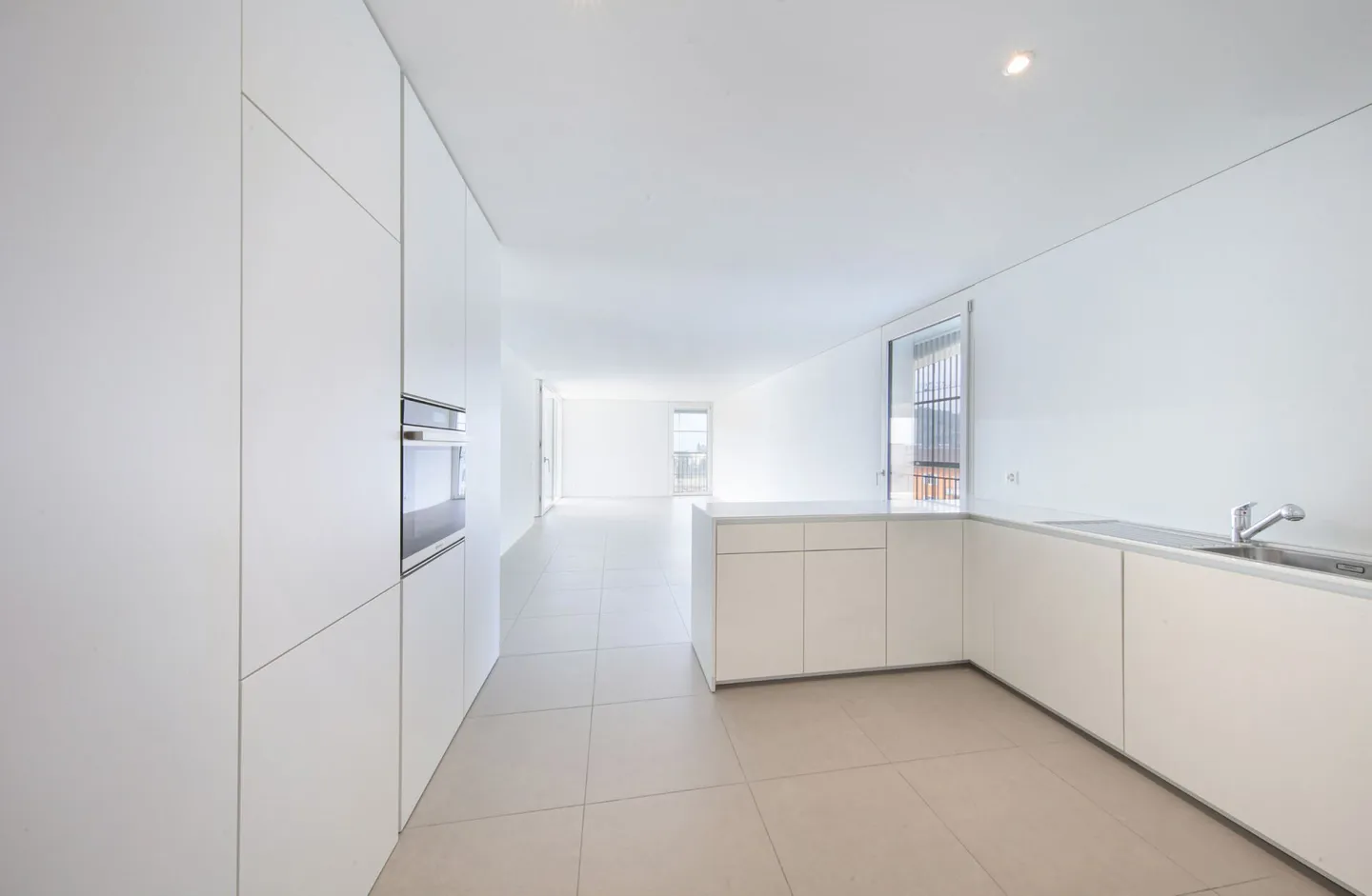Modernes Apartment in Locarno - Foto 4 von 7