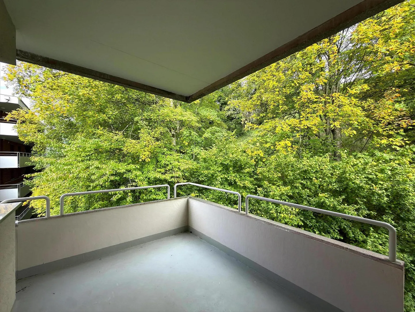Renovated 4.5-room condominium in the St. Georgen district - Photo 4 of 10