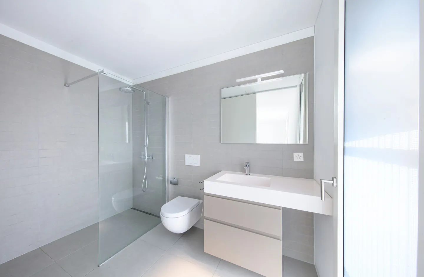 Modernes Apartment in Locarno - Foto 6 von 7