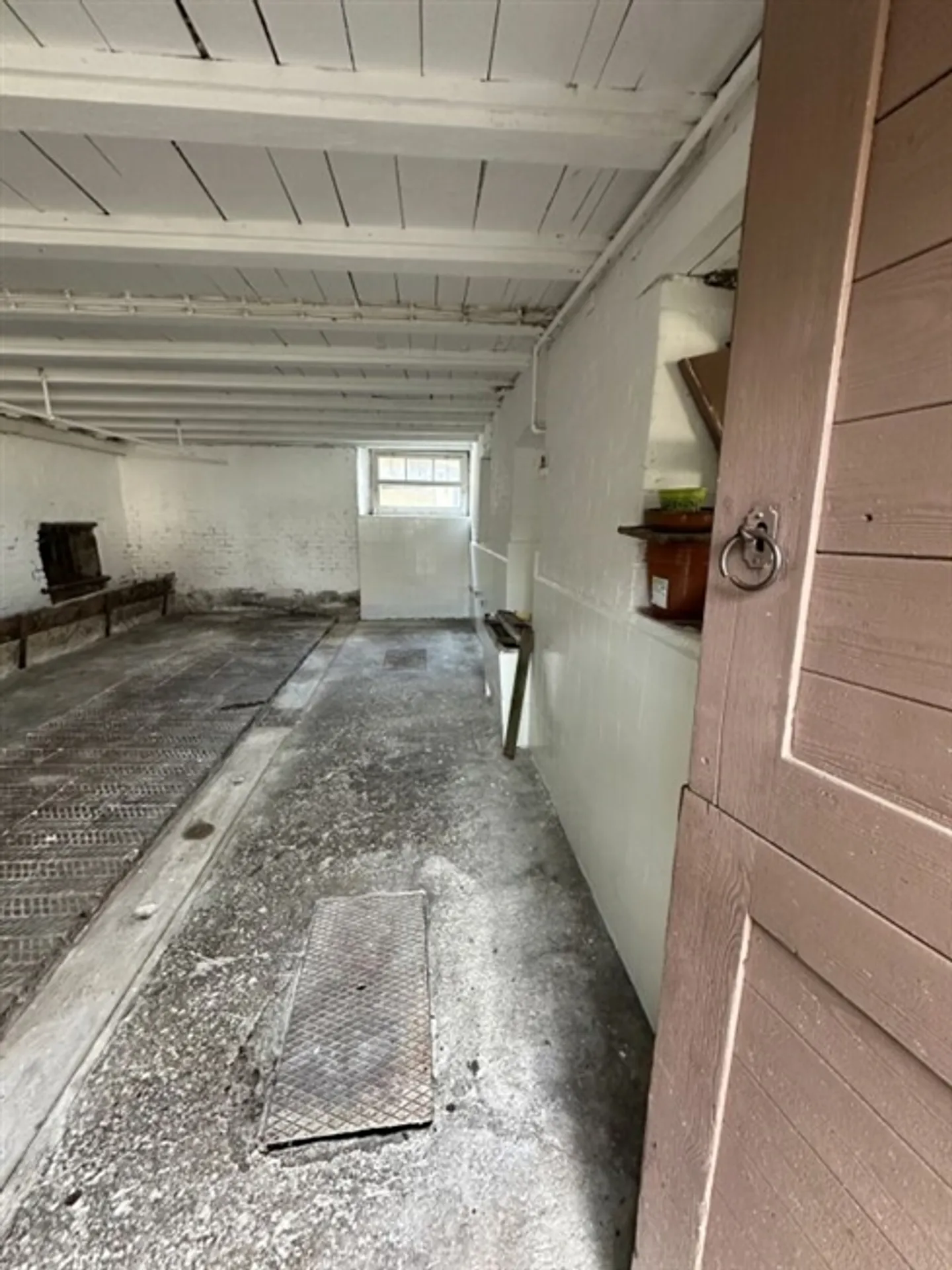 «6.5 Zimmer Bauernhaus in Rickenbach mit Scheune» - Foto 13 von 14