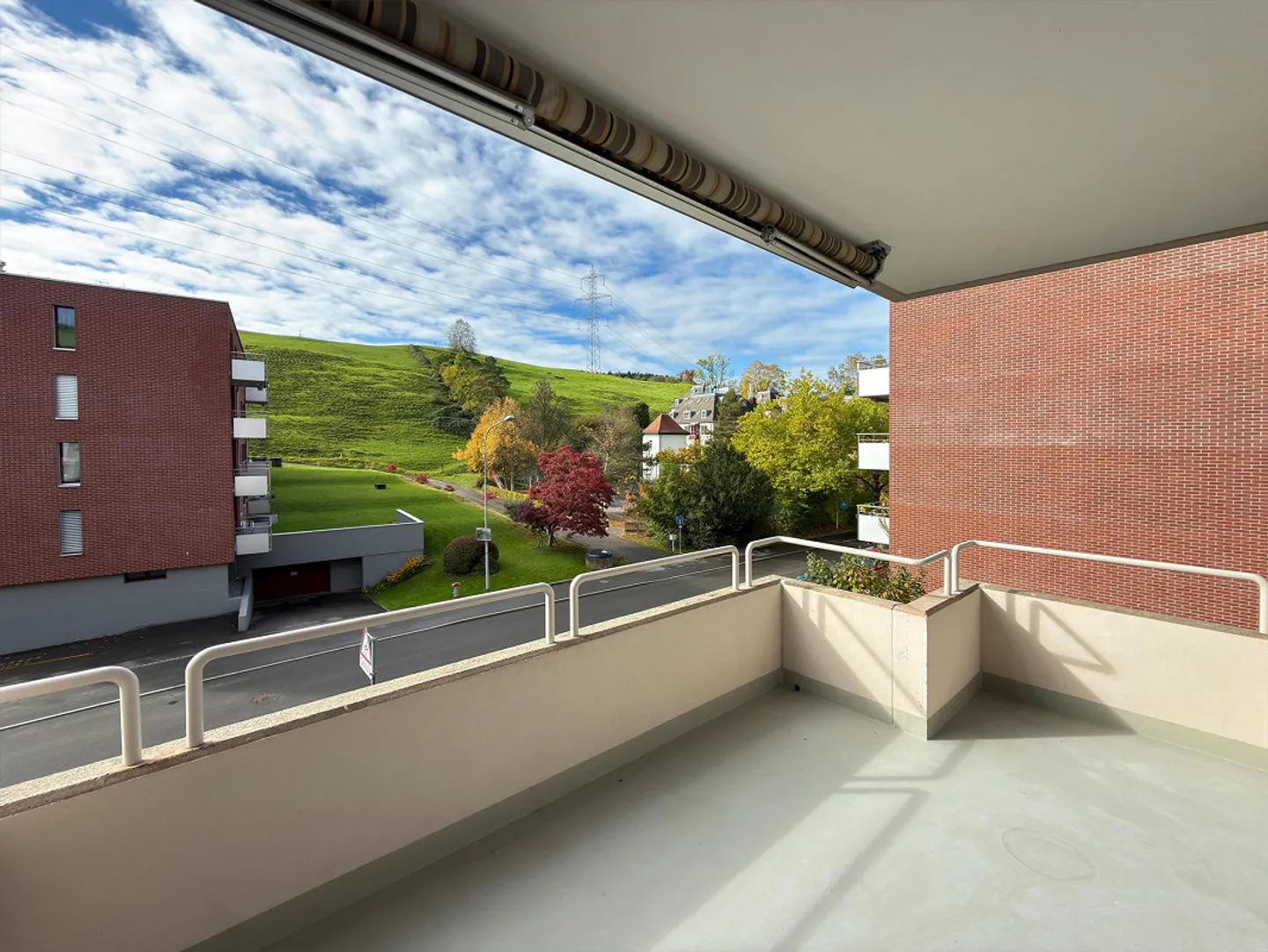 Renovated 4.5-room condominium in the St. Georgen district - Photo 6 of 10