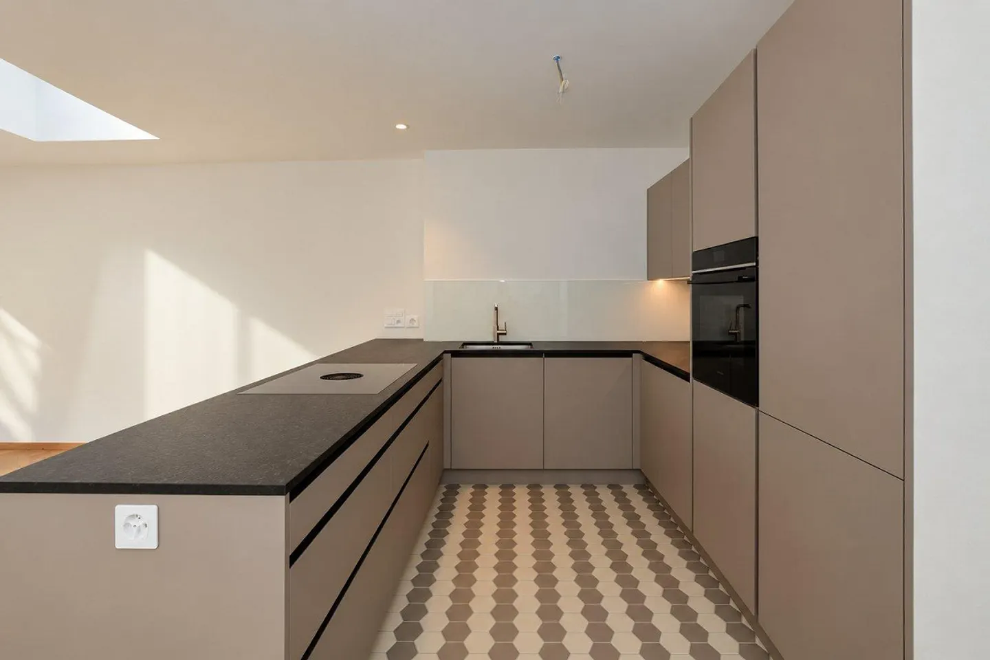 First rental after complete renovation | Stylish living with private... - Photo 4 of 12
