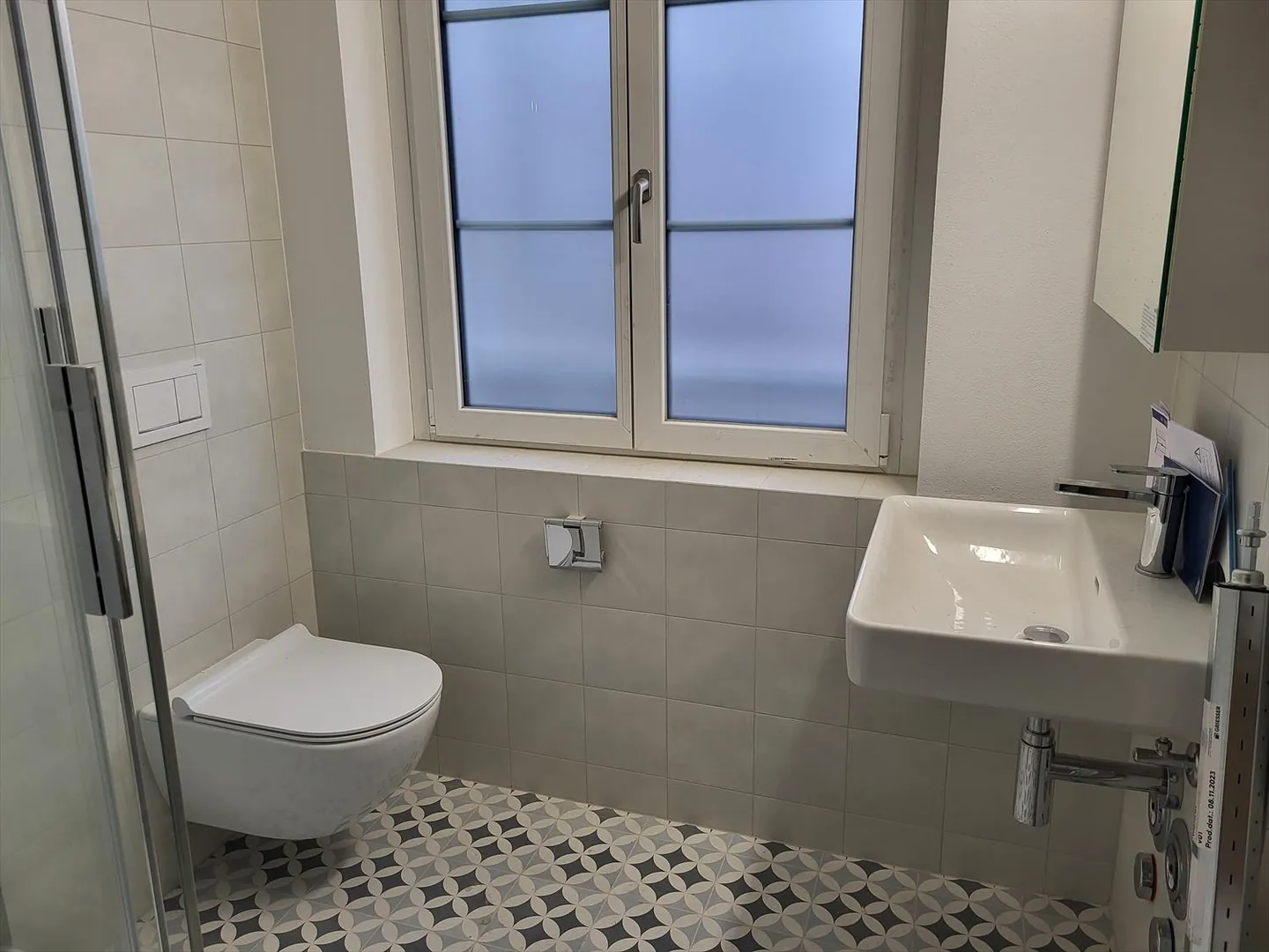 Louer sans dépôt - Appartement moderne dans un ancien bâtiment - Photo 5 sur 5