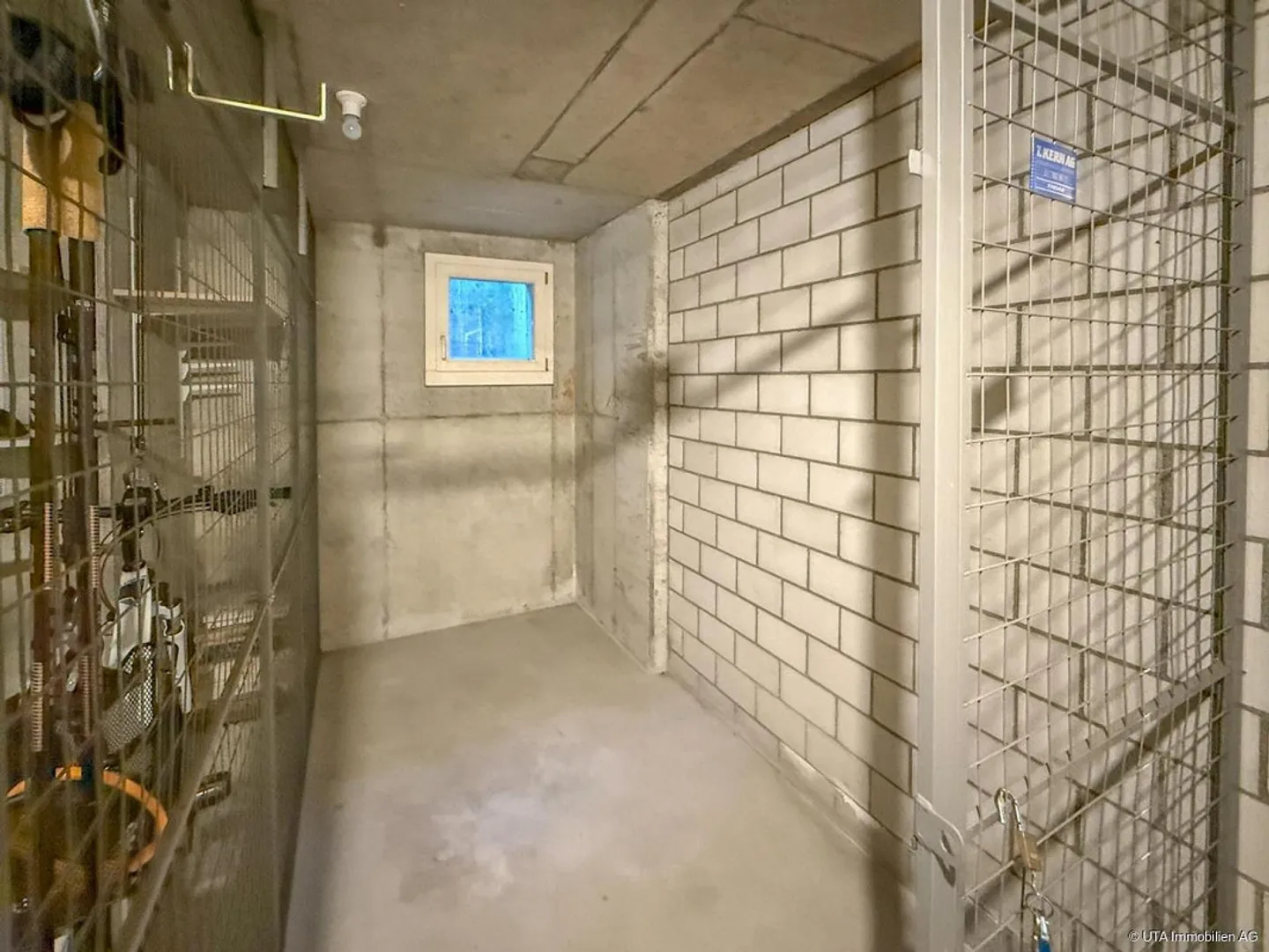 Penthouse apartment in the center of Fislisbach - Photo 9 of 13