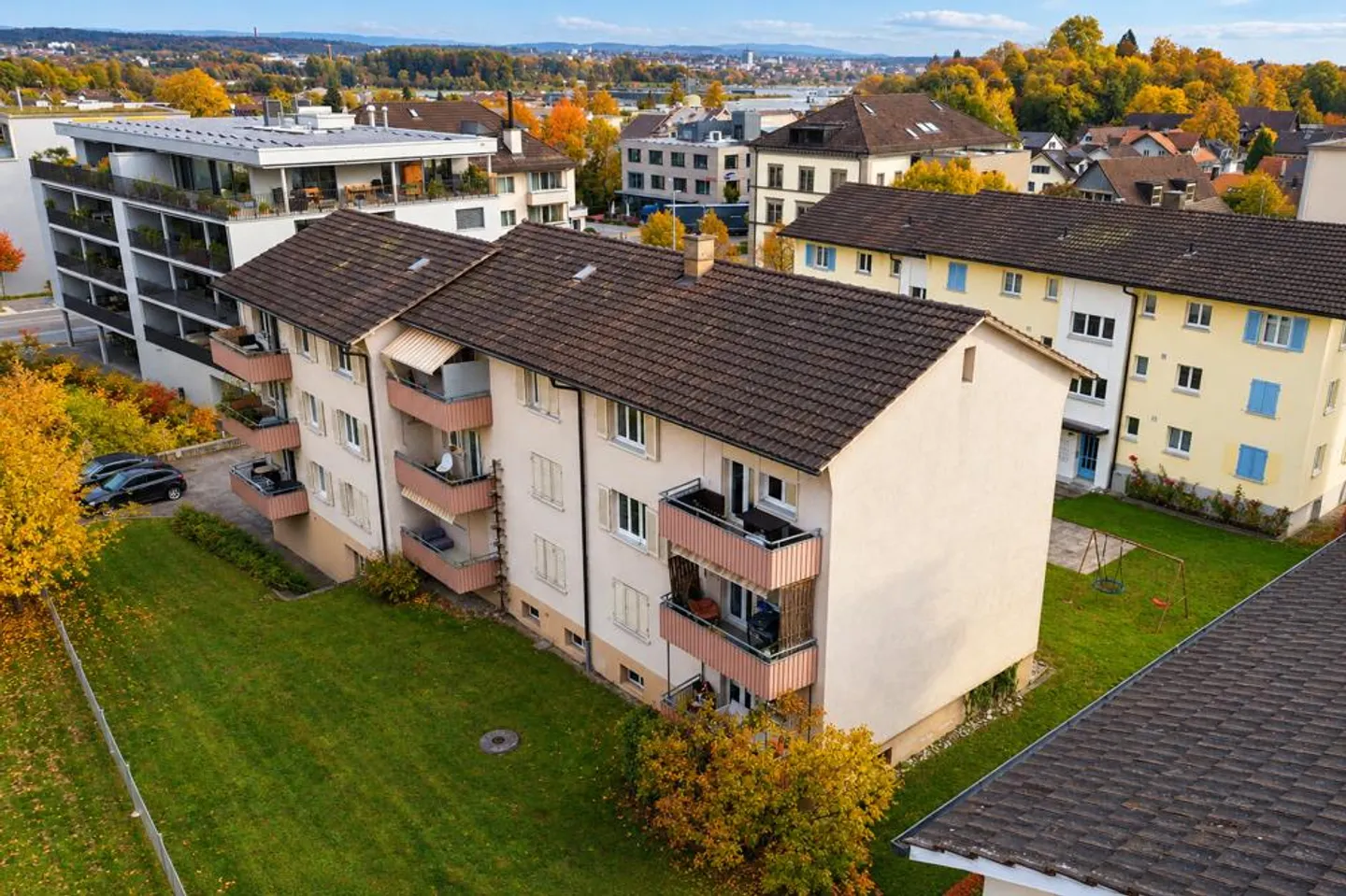 Renditeobjekt ruhig und zentral - Foto 3 von 18
