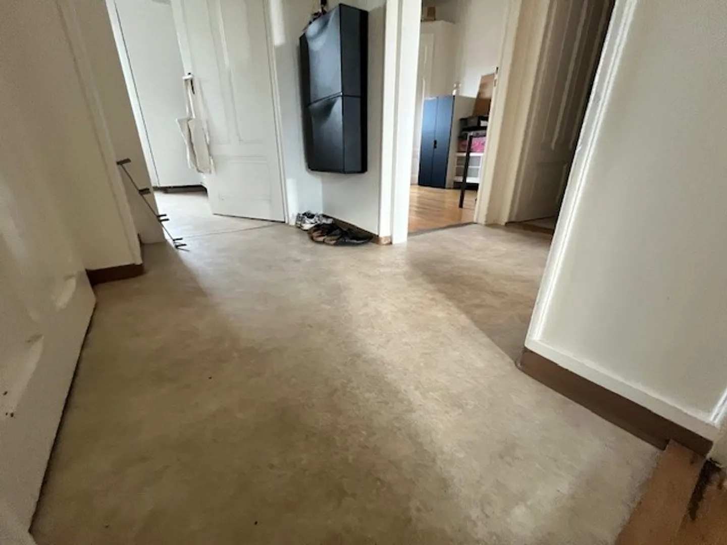 Appartement 3.5 pièces - Photo 2 sur 6